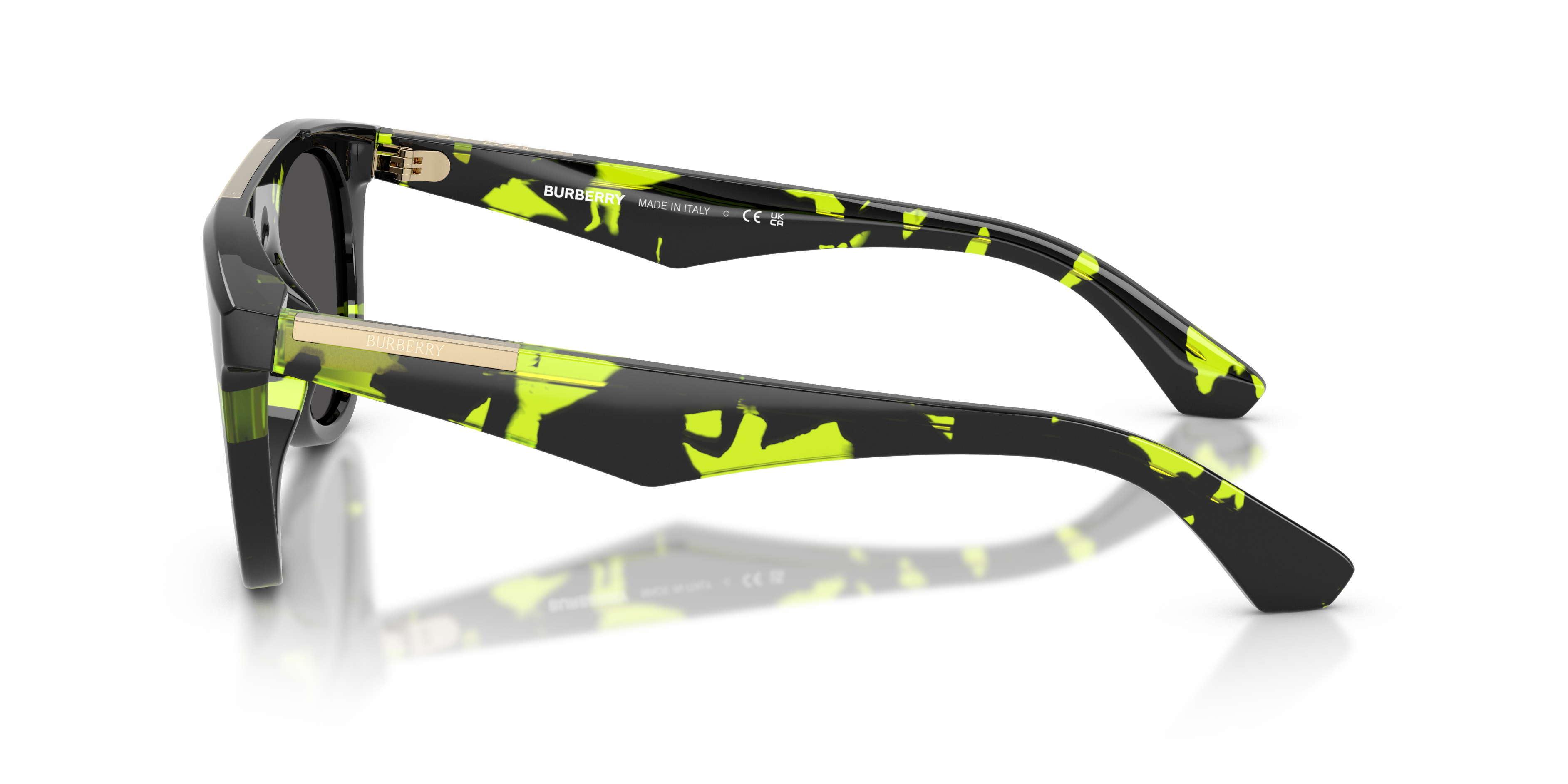 Burberry BE4452U 412487 53