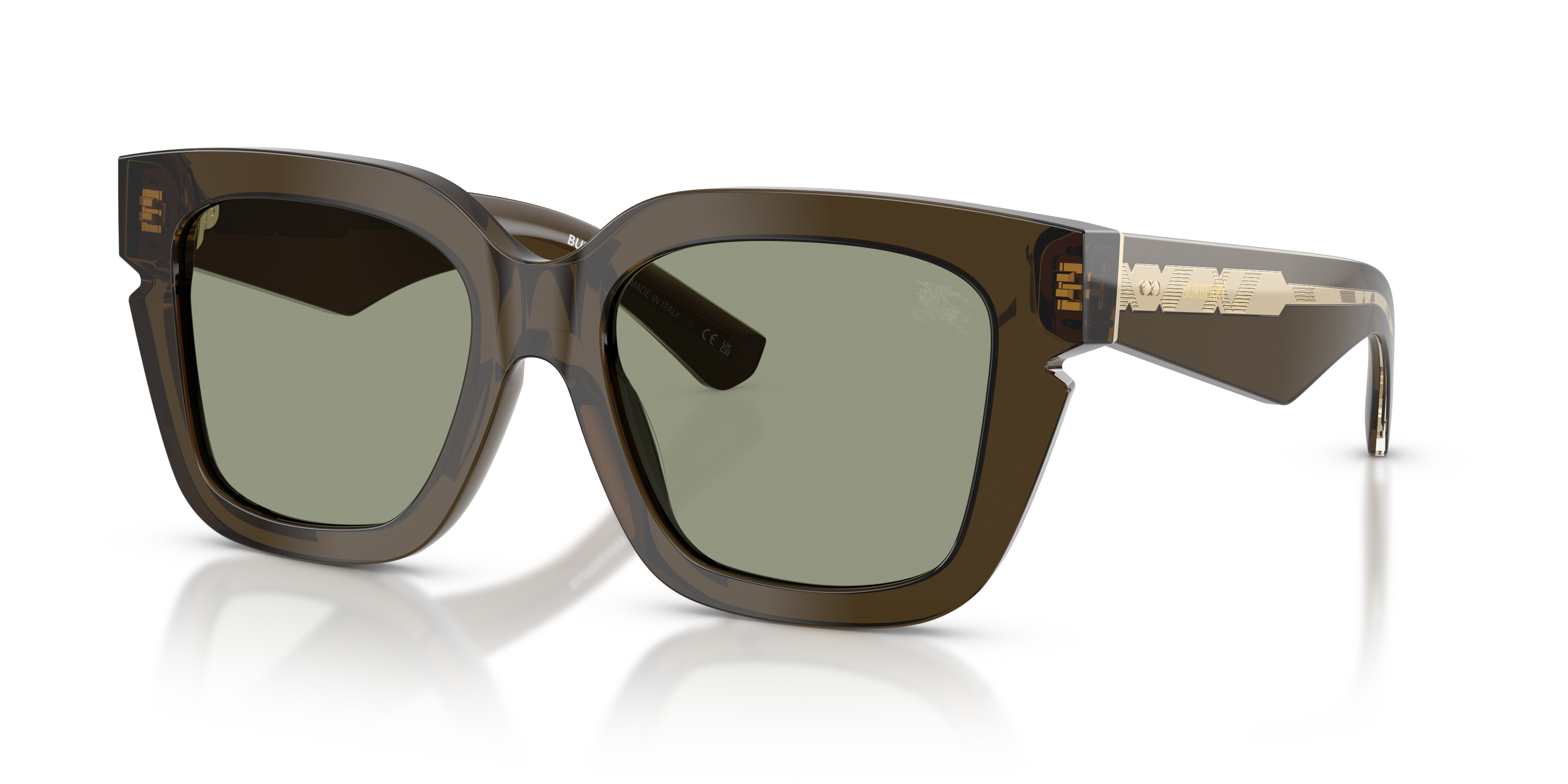 Burberry BE4453 3010/2 54