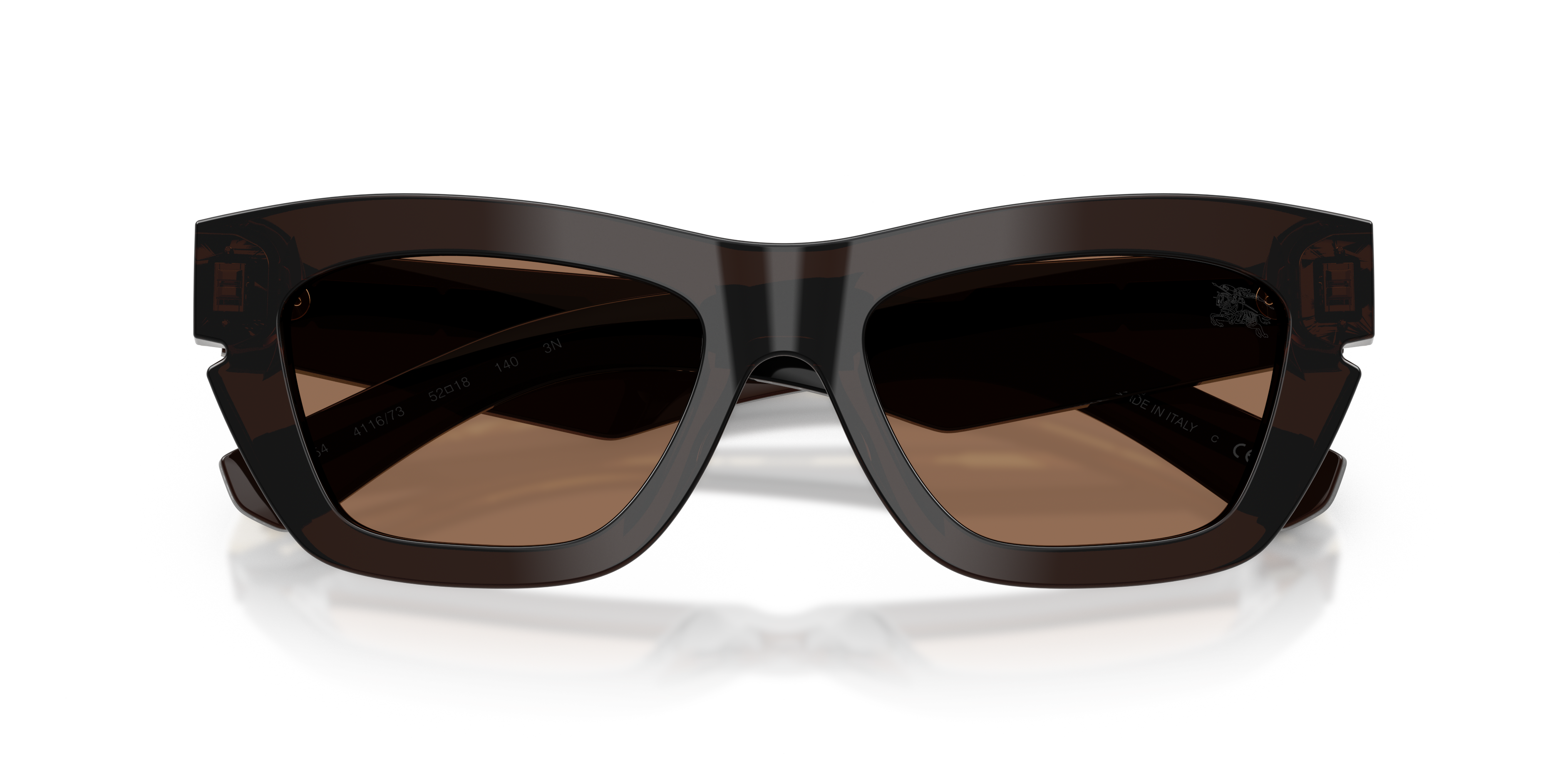 Burberry BE4454 411673 52