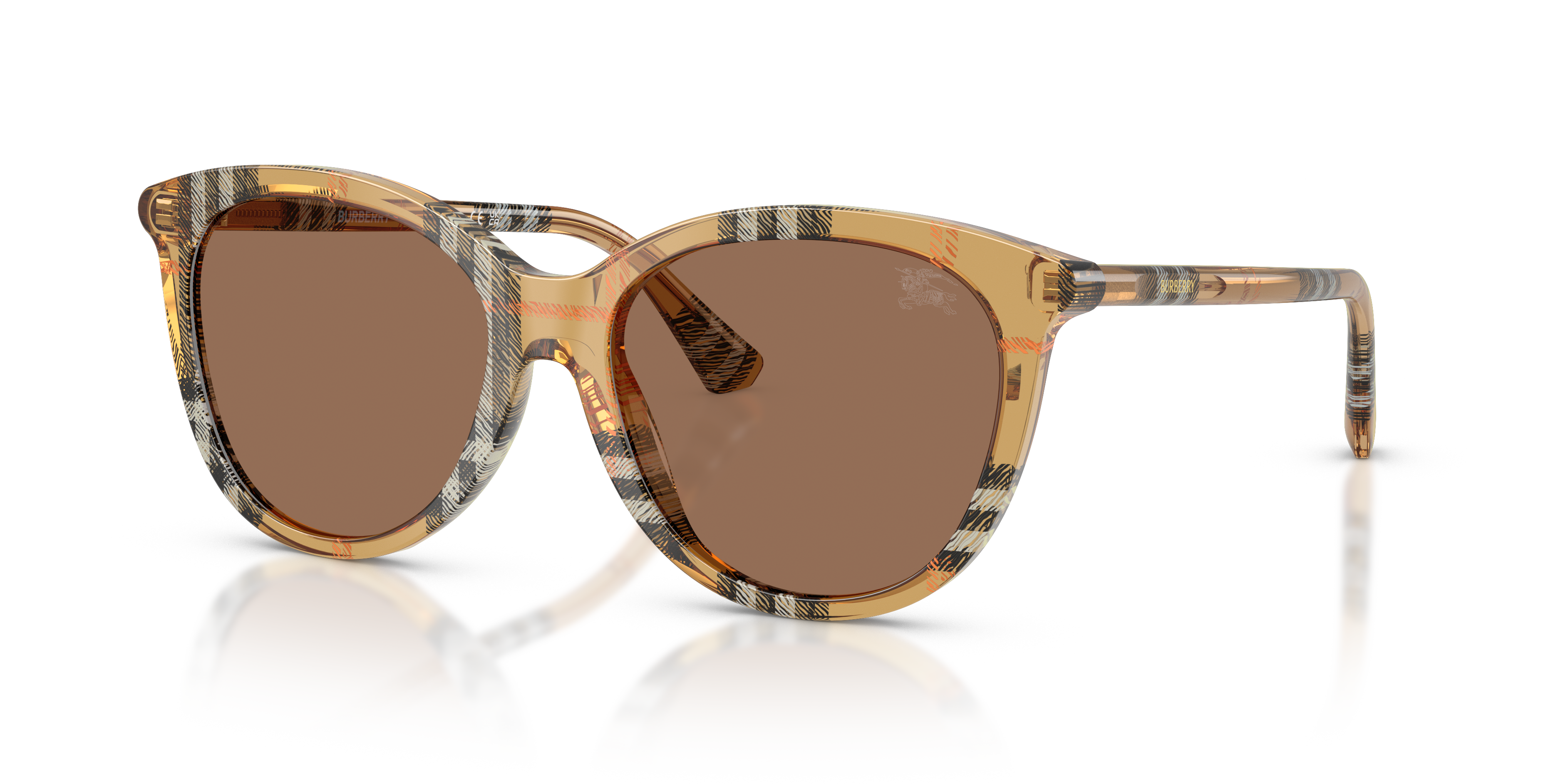 Burberry BE4455 416373 55