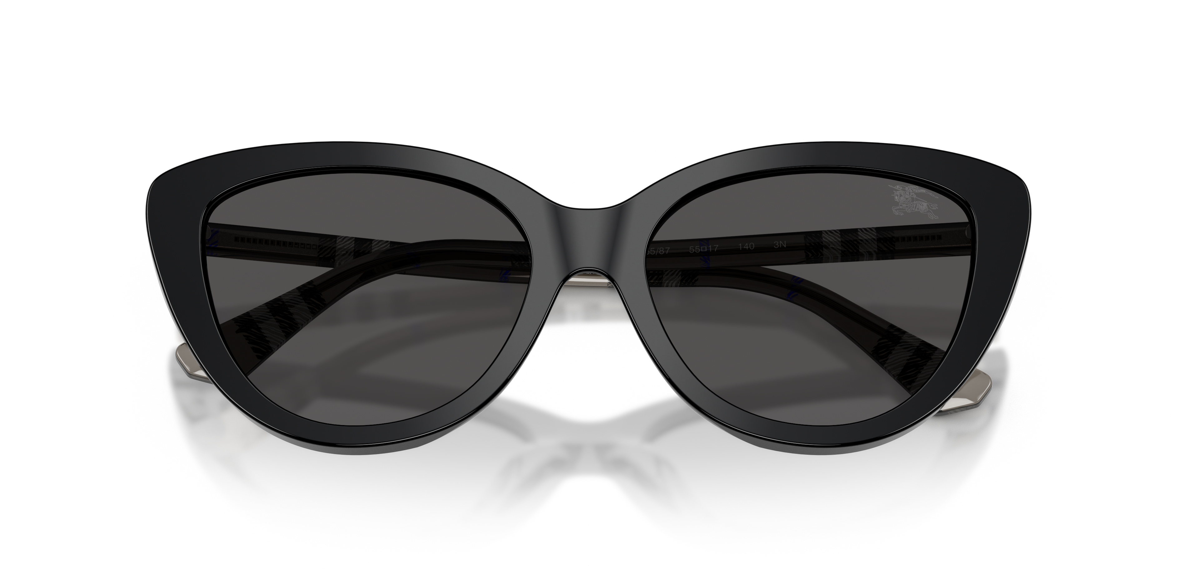 Burberry BE4457 416587 55