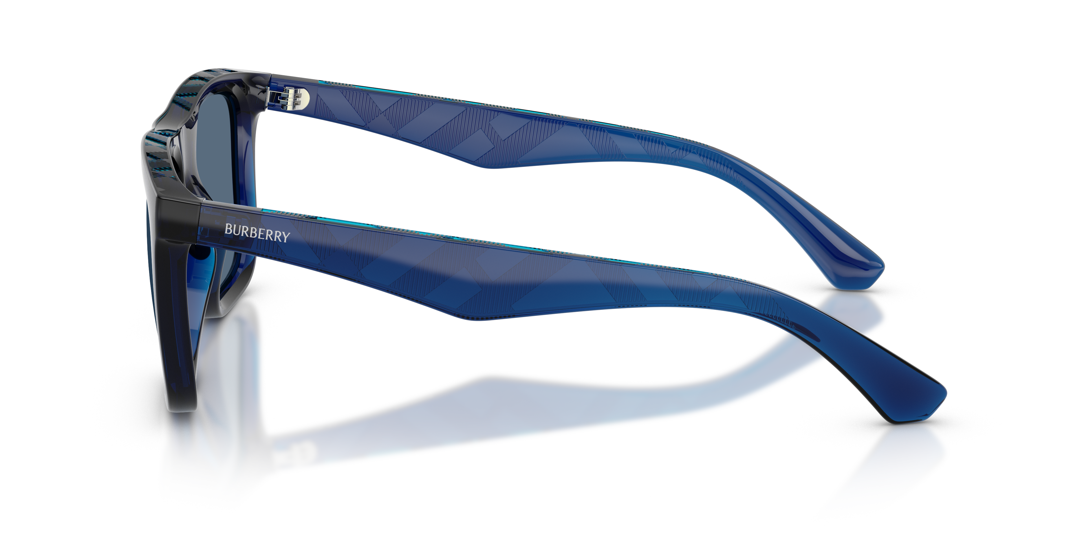 Burberry BE4458U 411080 55