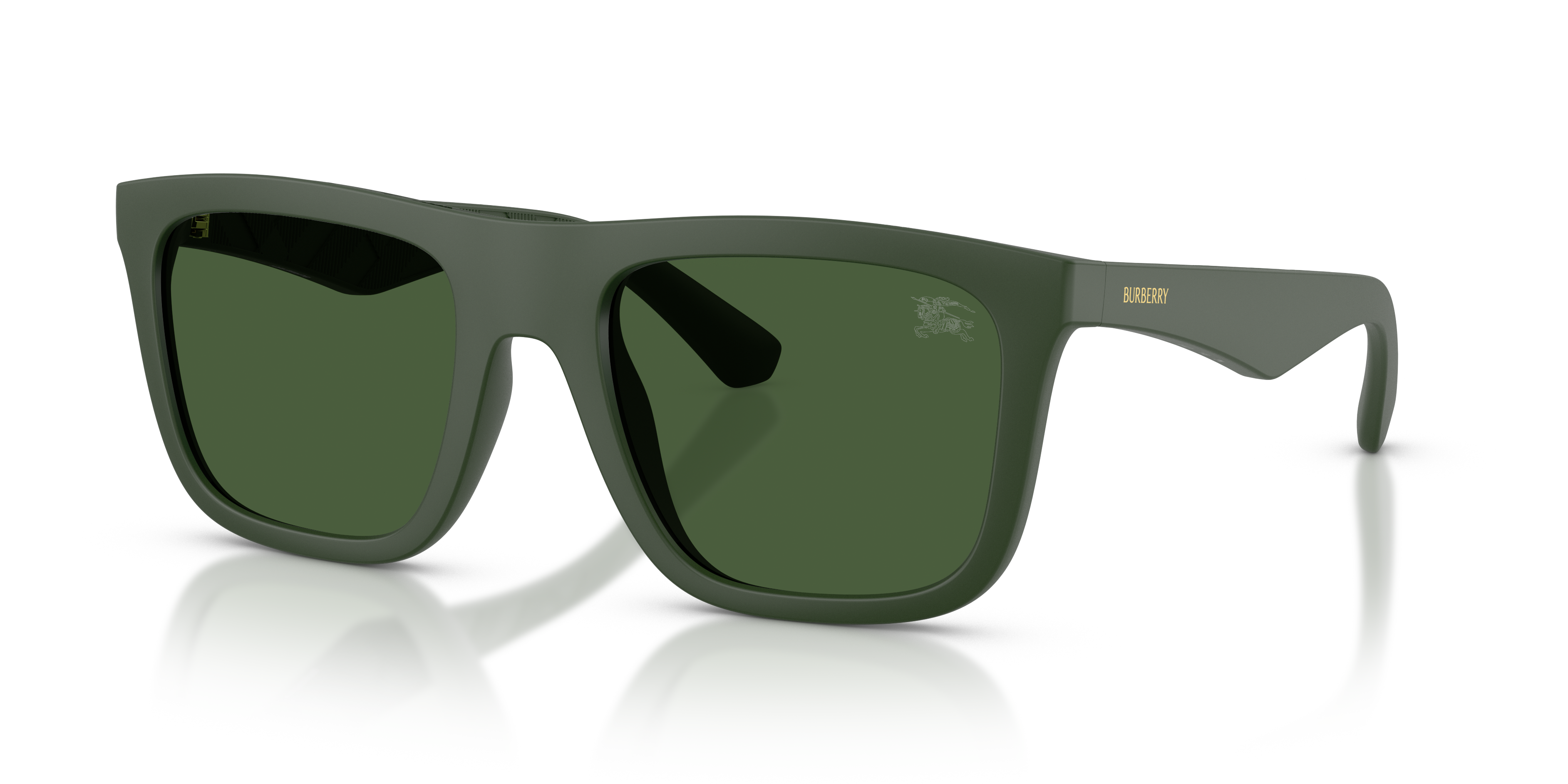 Burberry BE4458U 417071 55