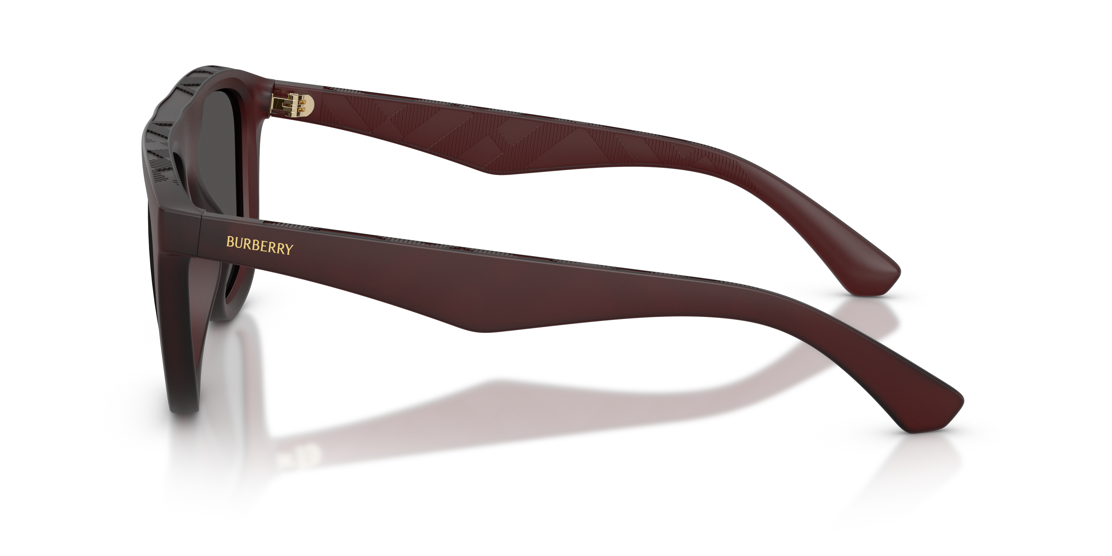 Burberry BE4459U 417187 55