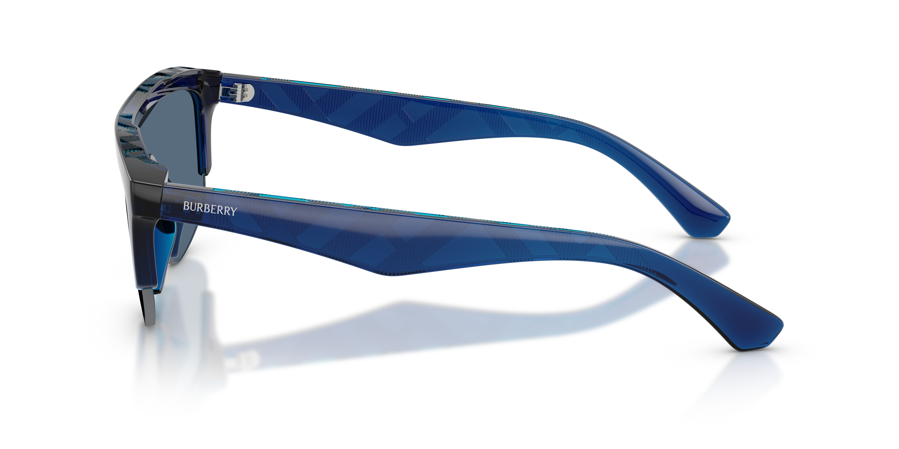 Burberry BE4460U 411080 40