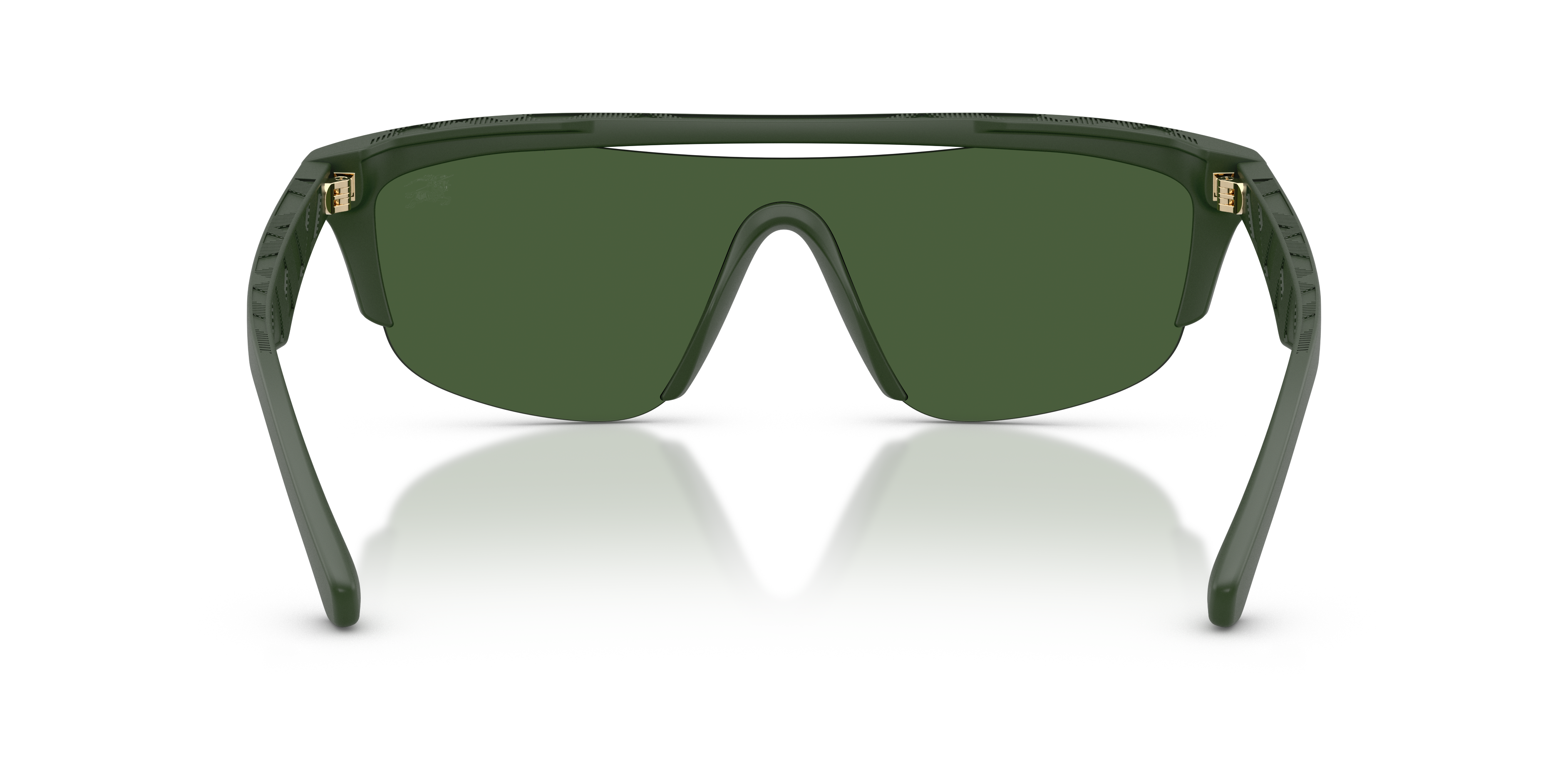 Burberry BE4460U 417071 40