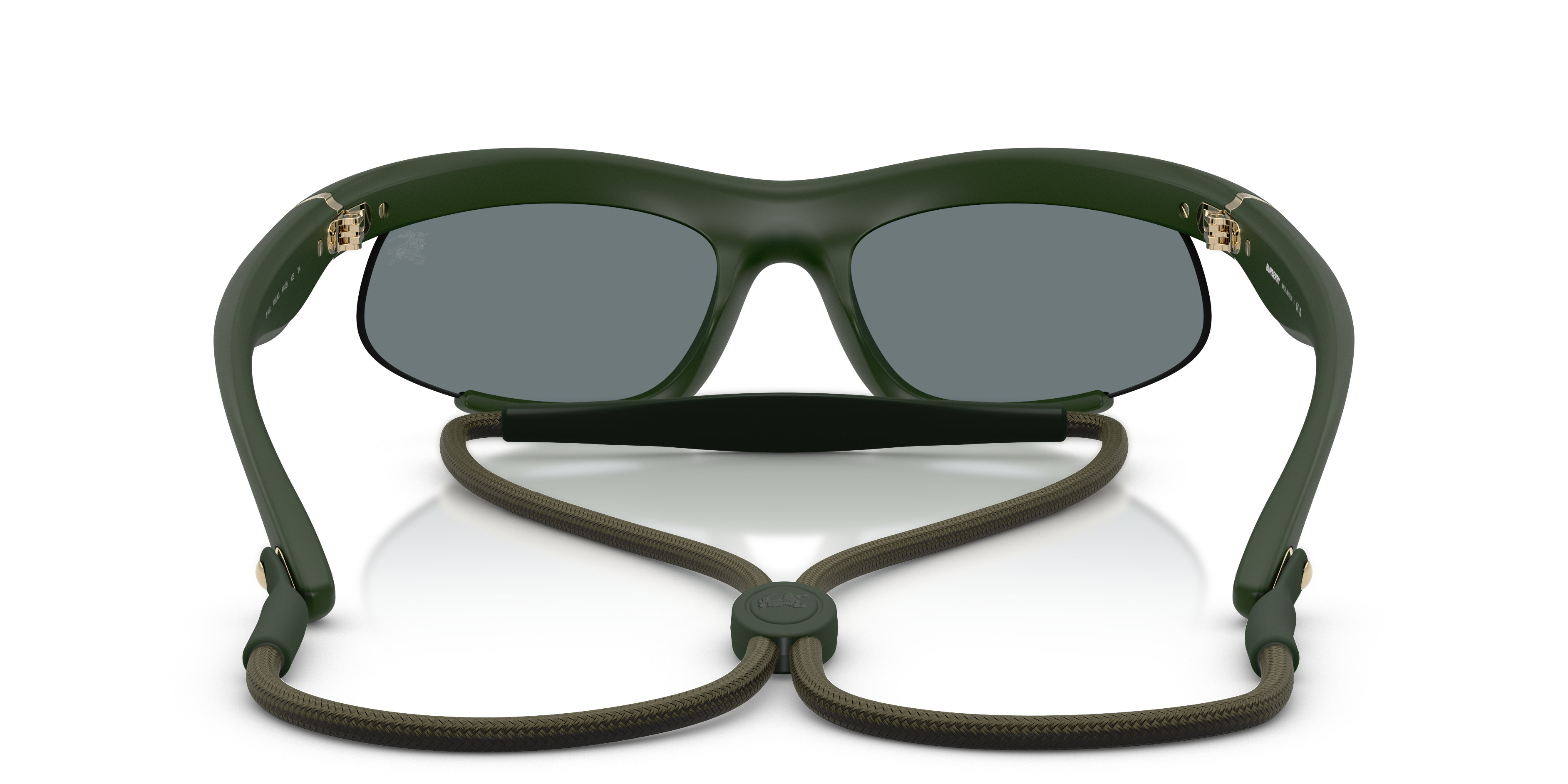 Burberry BE4462 41556G 64