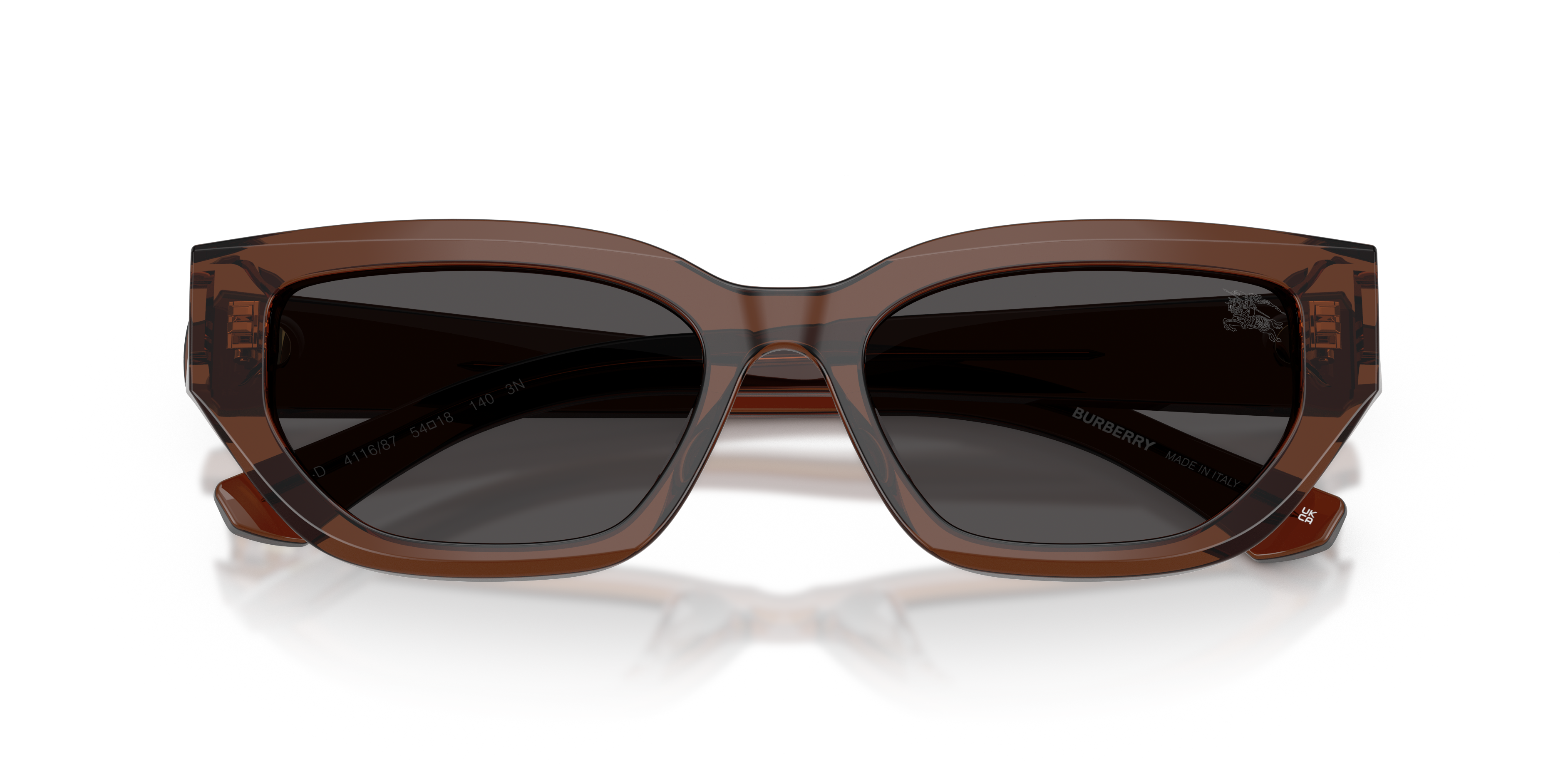 Burberry BE4463D 411687 54