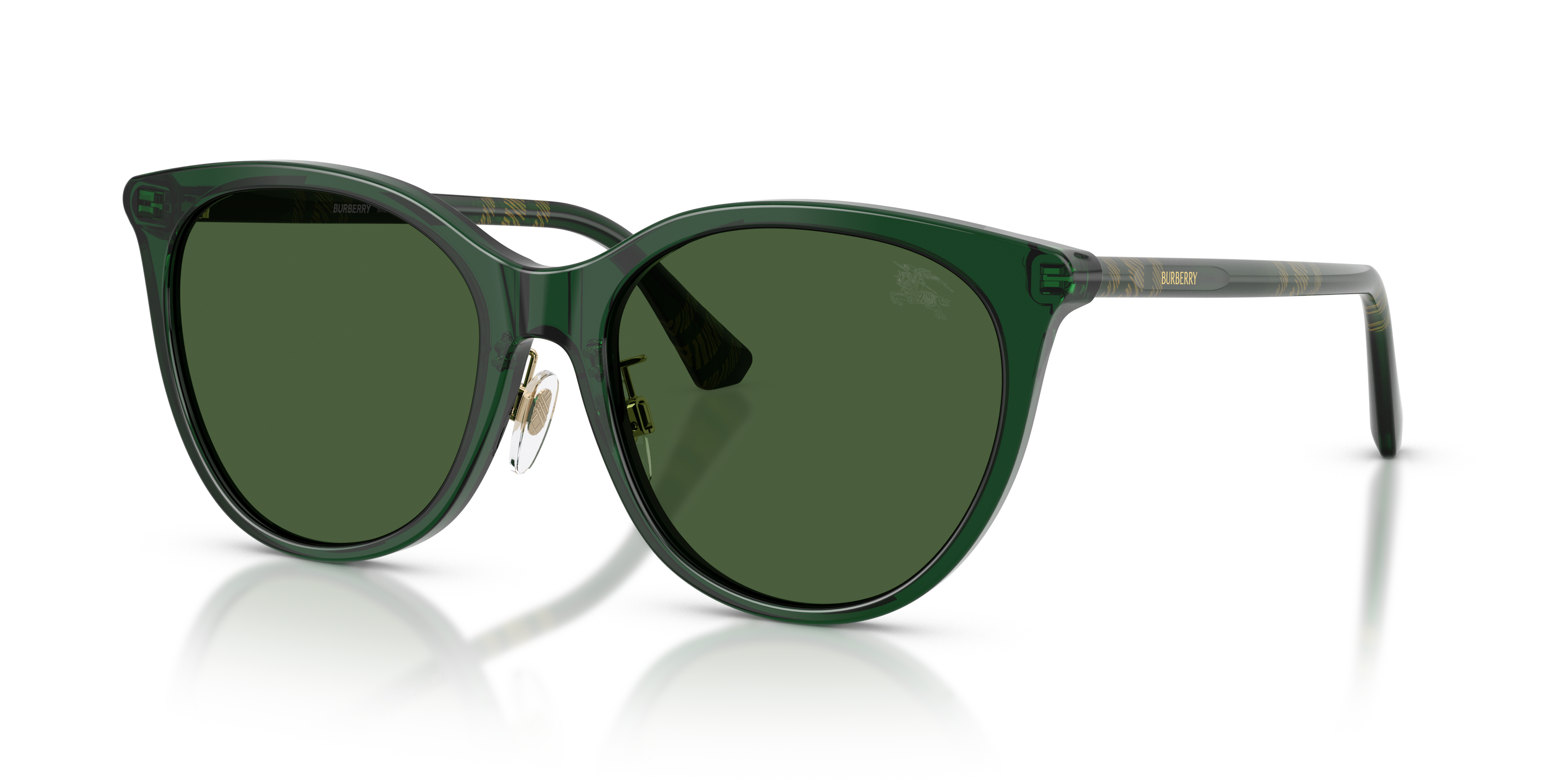 Burberry BE4464D 416271 56