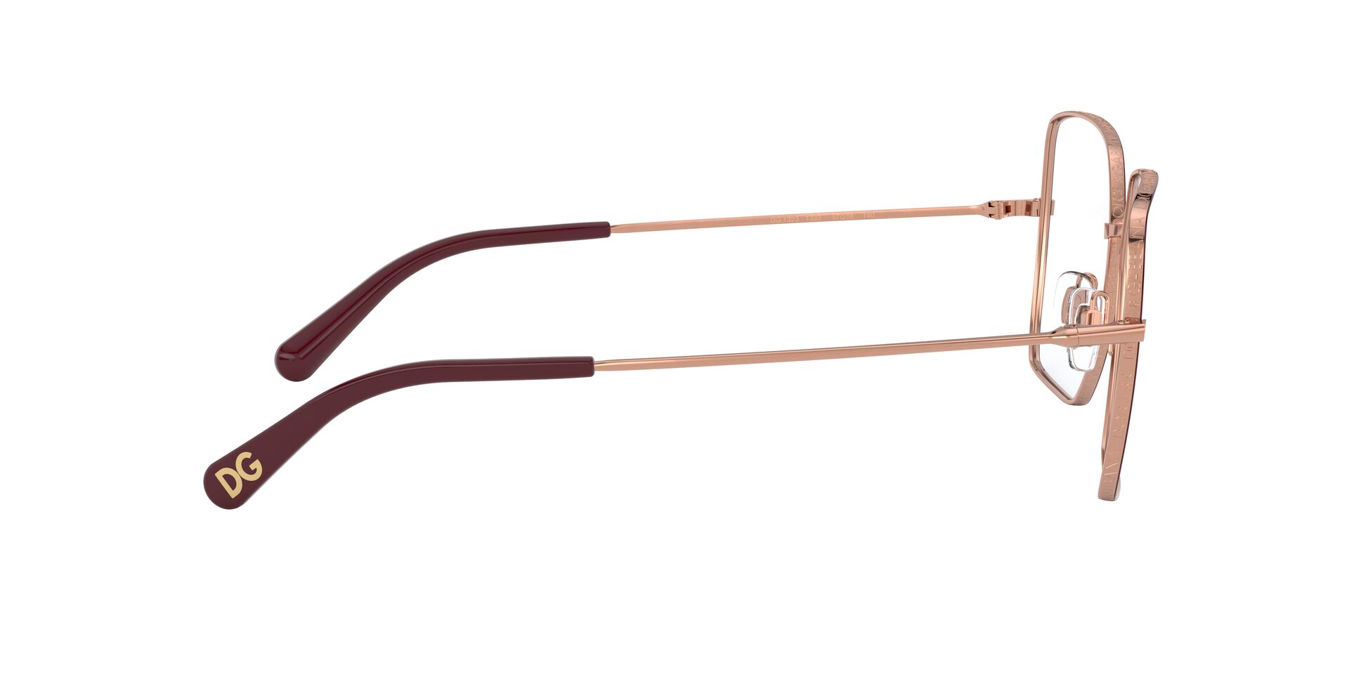 DOLCE & GABBANA DG1323 1333 54