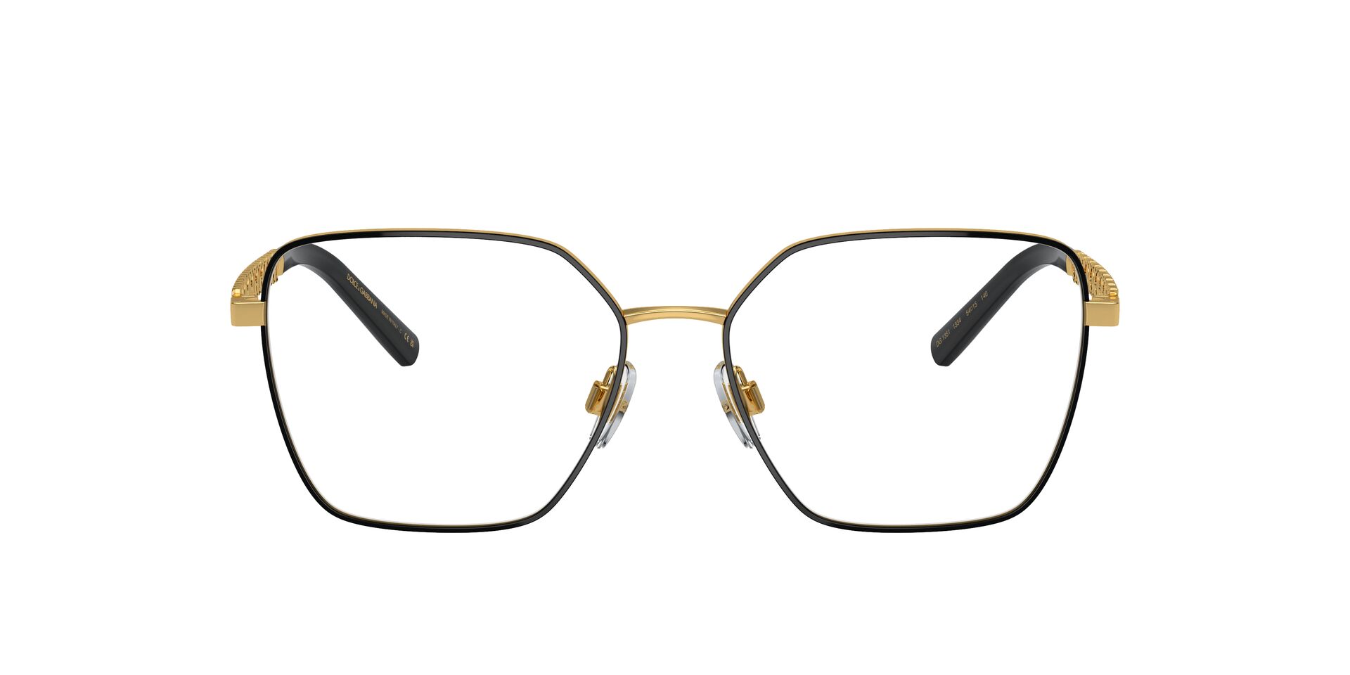 DOLCE & GABBANA DG1351 1334 56