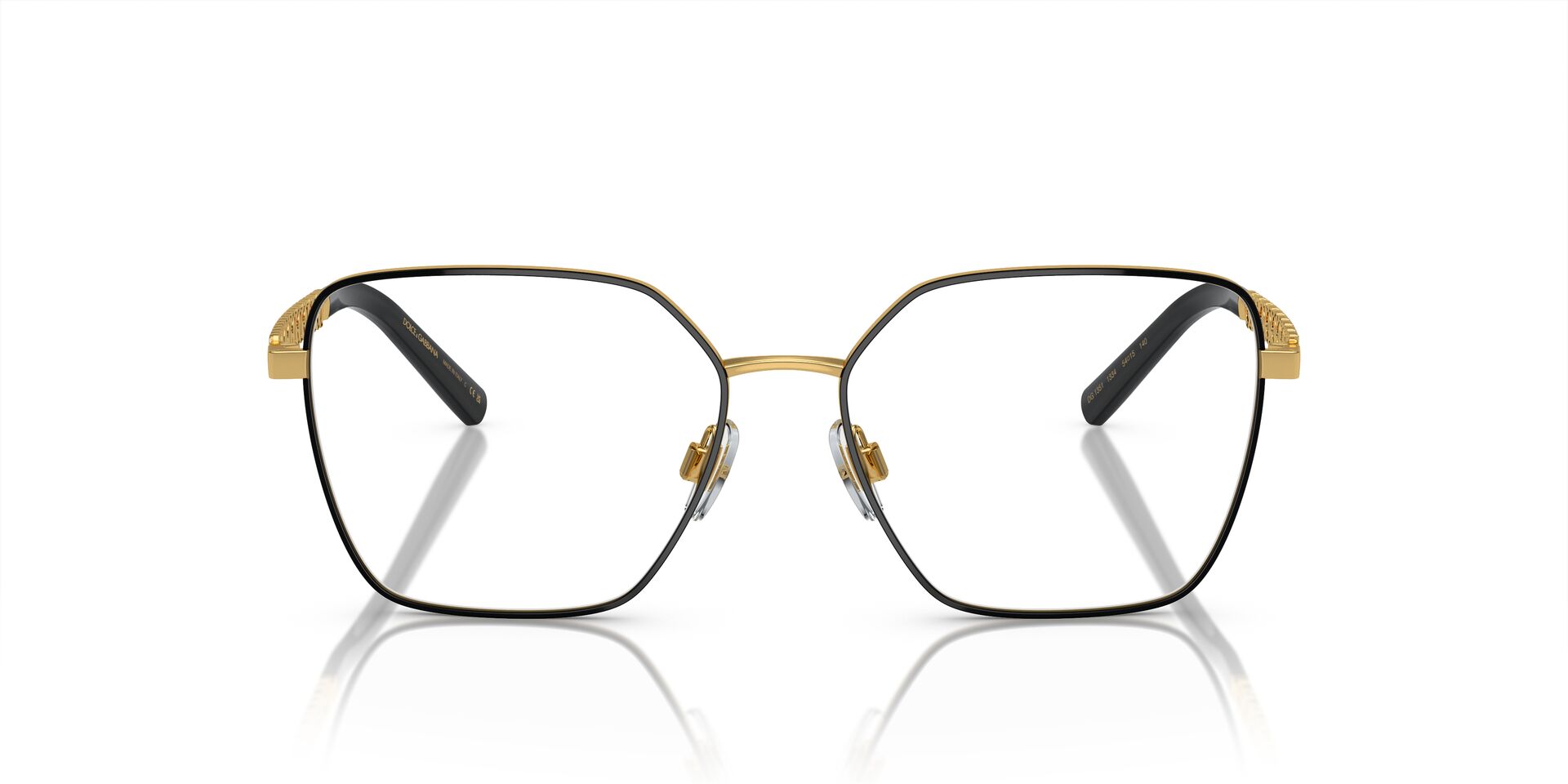 DOLCE & GABBANA DG1351 1334 54