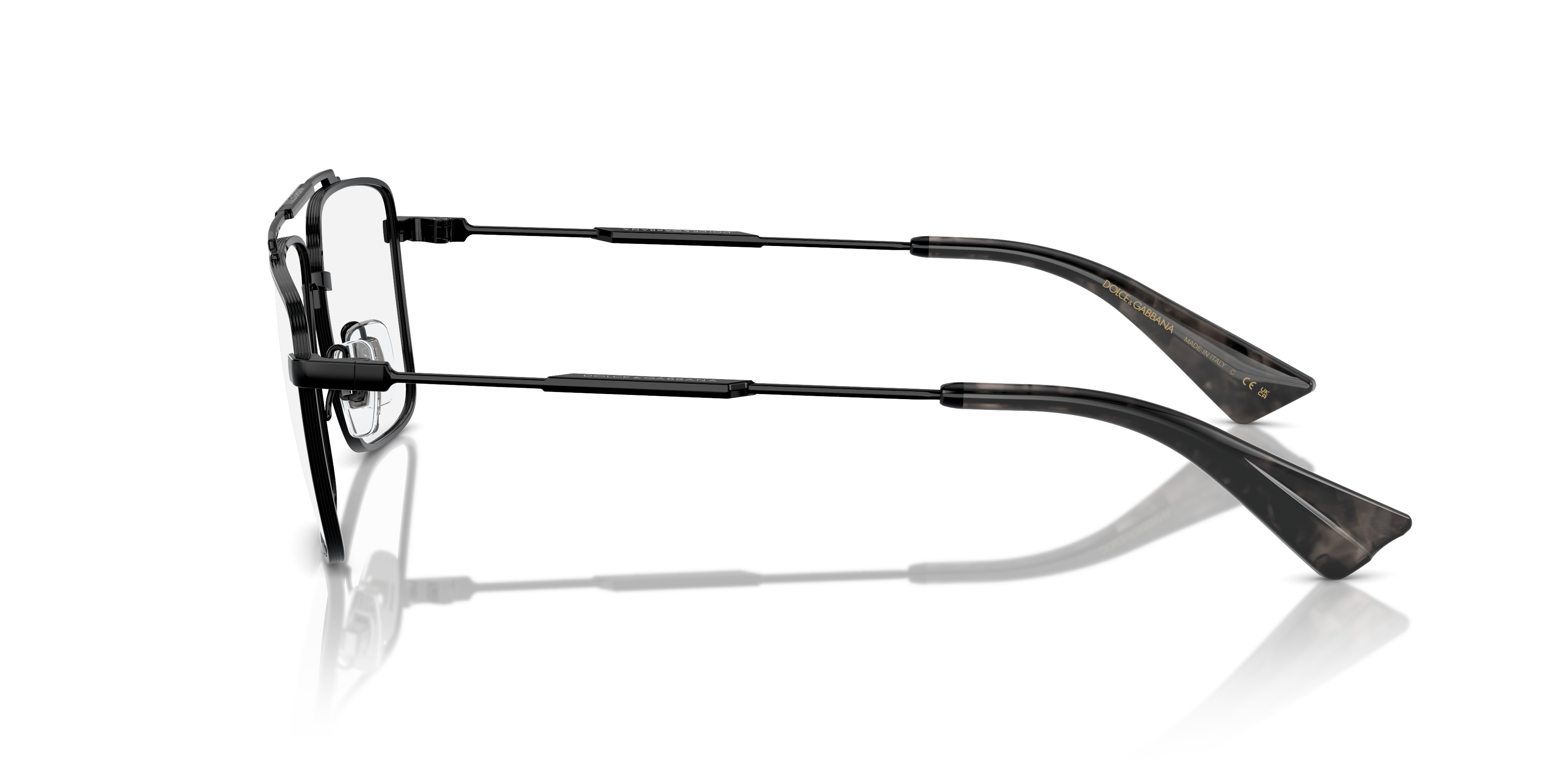 DOLCE & GABBANA DG1354 01 56