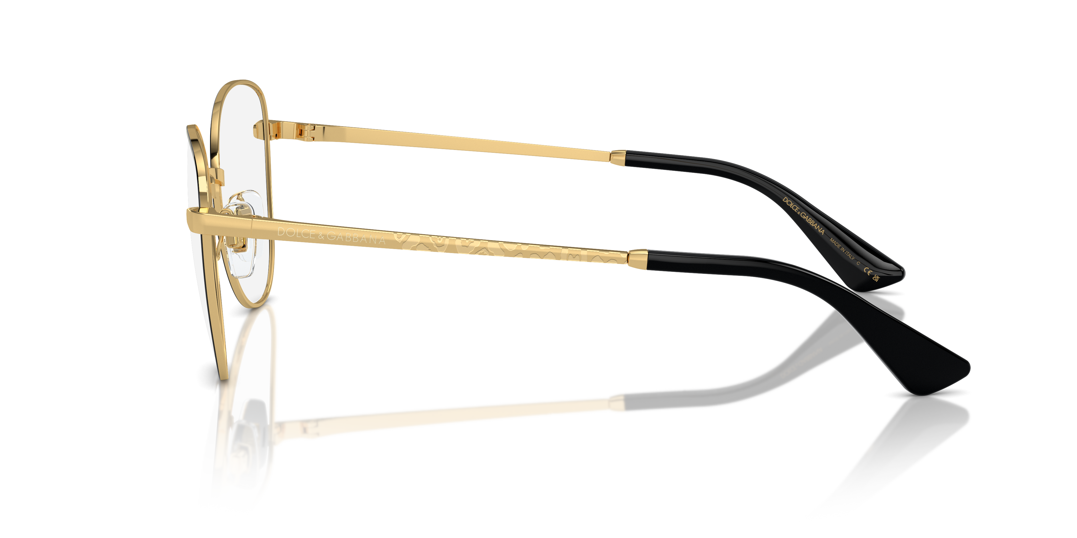 DOLCE & GABBANA DG1355 1334 53