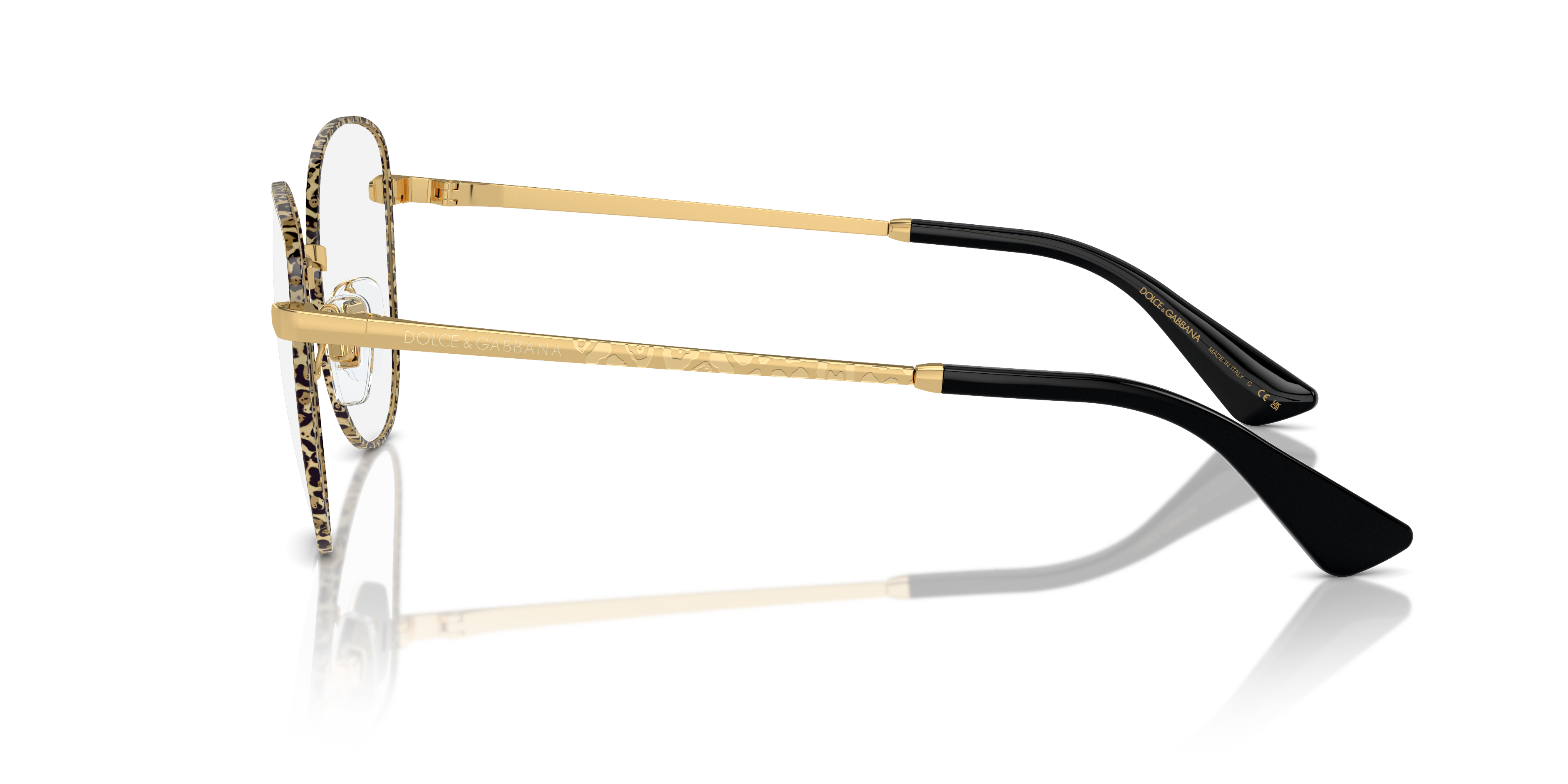 DOLCE & GABBANA DG1355 1364 53