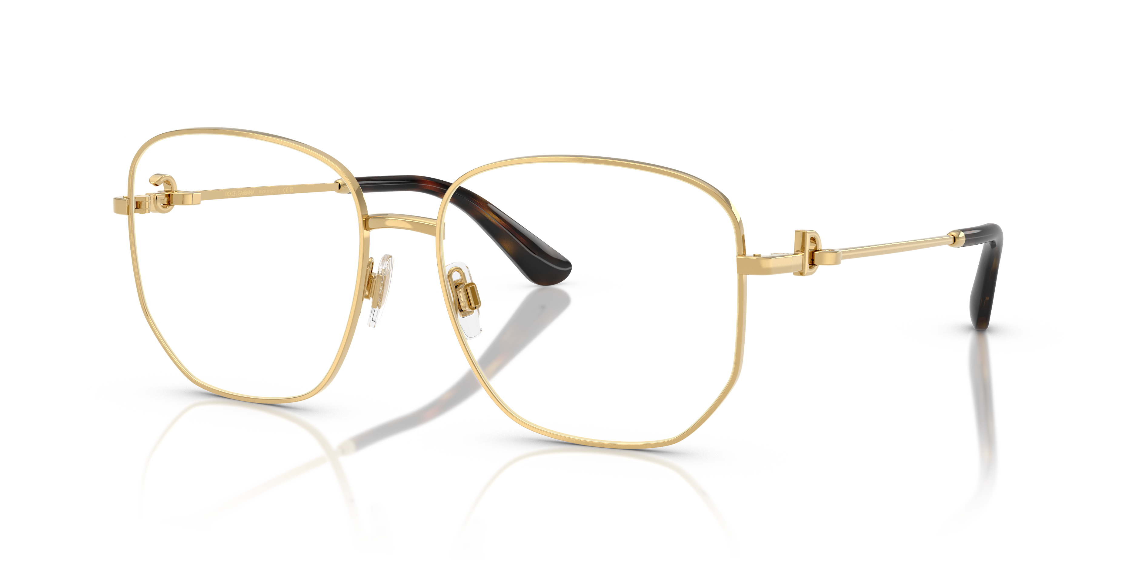 DOLCE & GABBANA DG1356 02 55