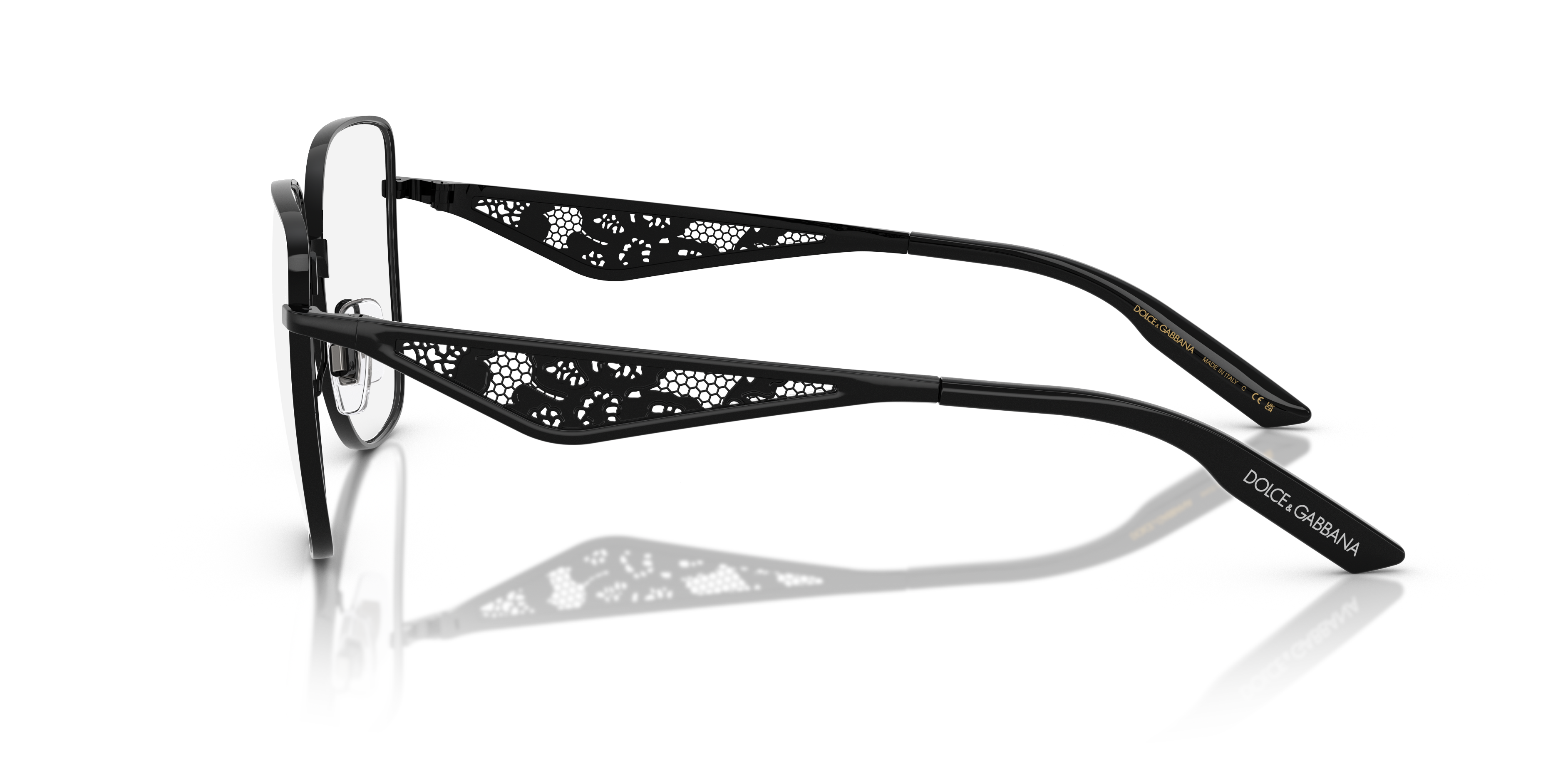 DOLCE & GABBANA DG1358 01 54