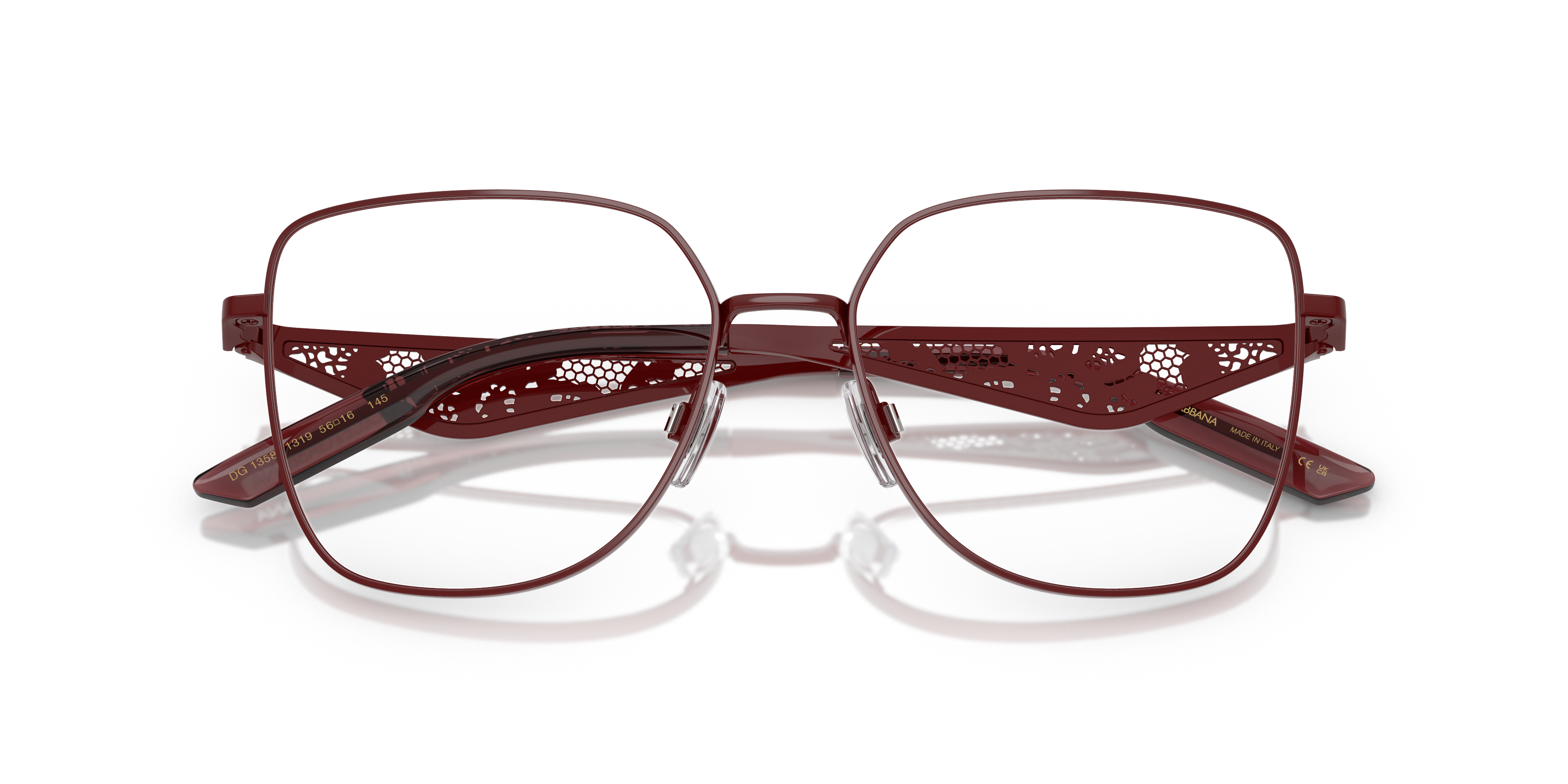 DOLCE & GABBANA DG1358 1319 56