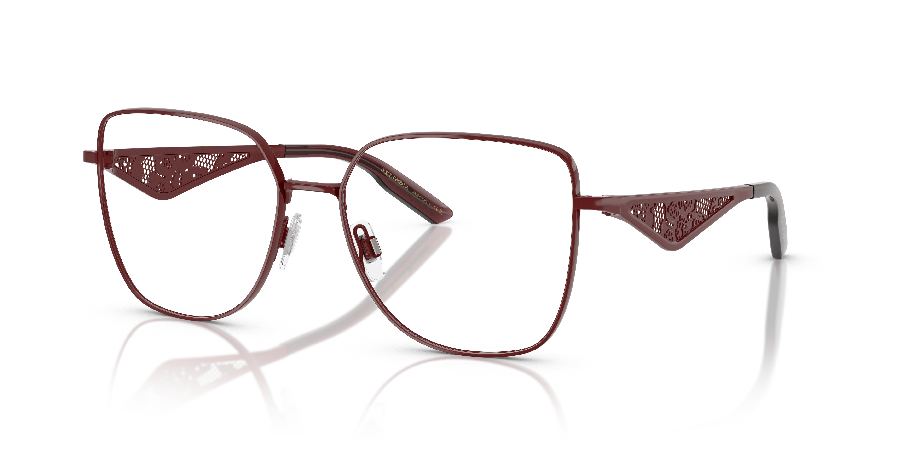 DOLCE & GABBANA DG1358 1319 56