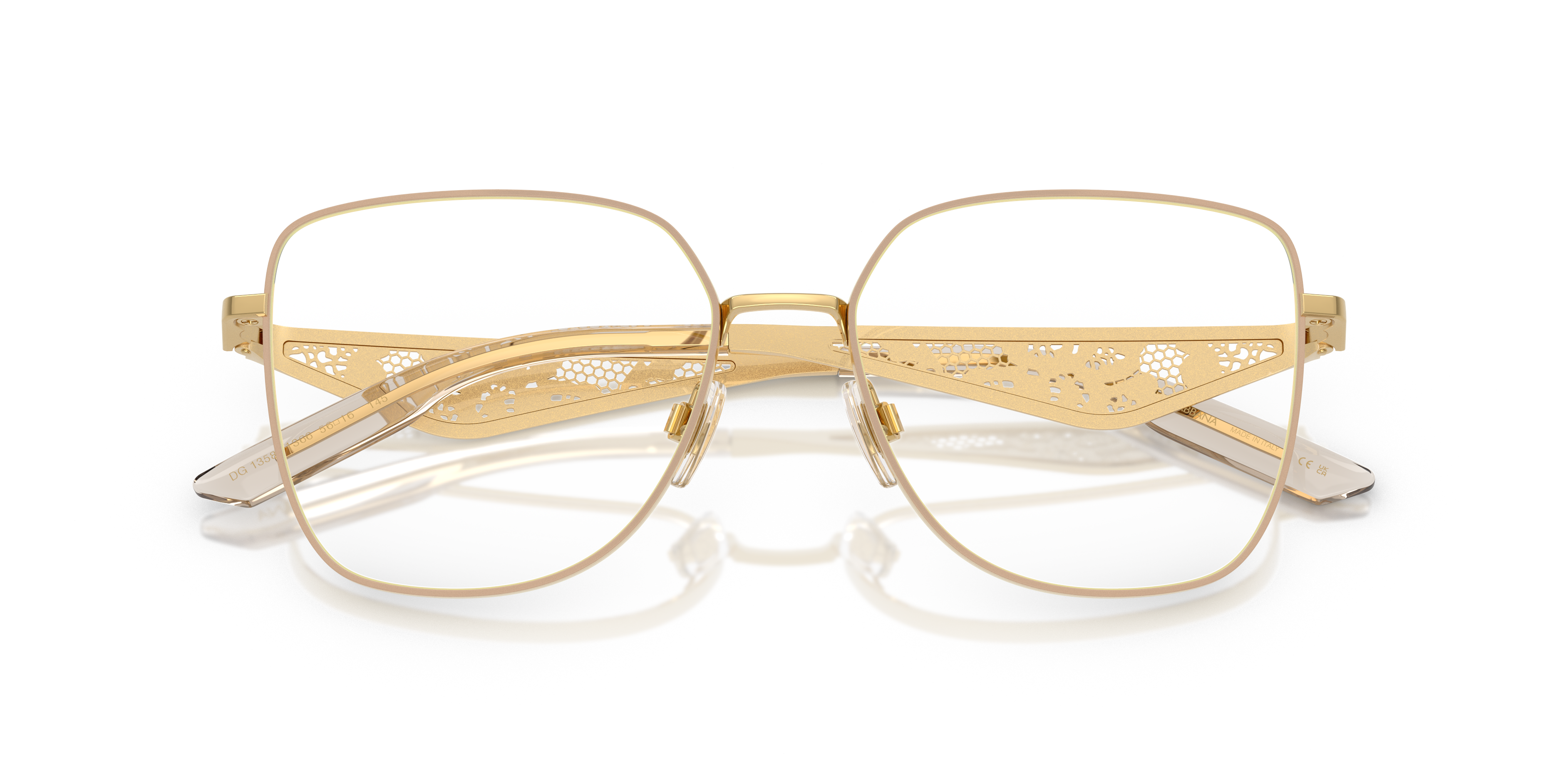 DOLCE & GABBANA DG1358 1366 56