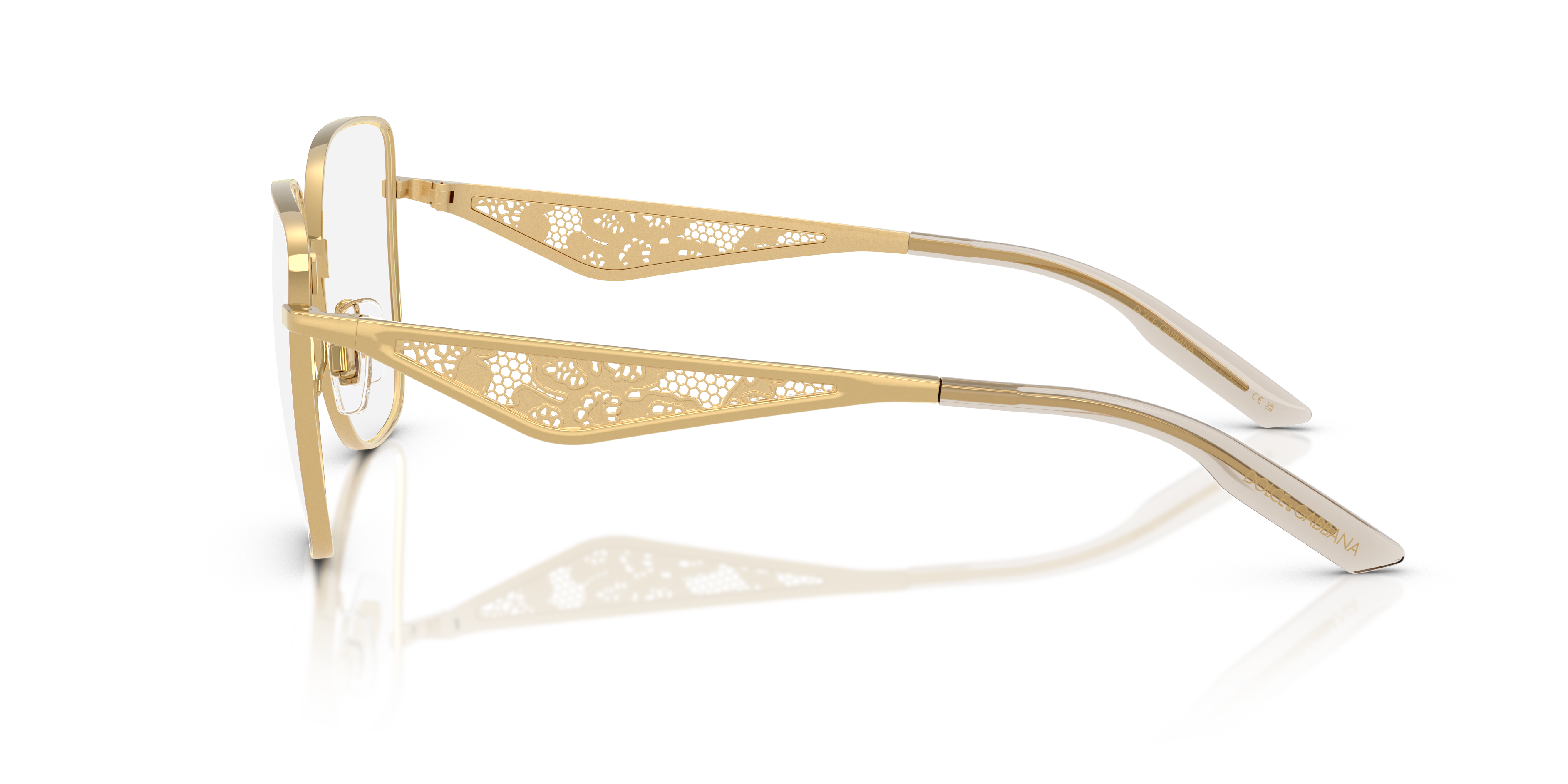 DOLCE & GABBANA DG1358 1366 54