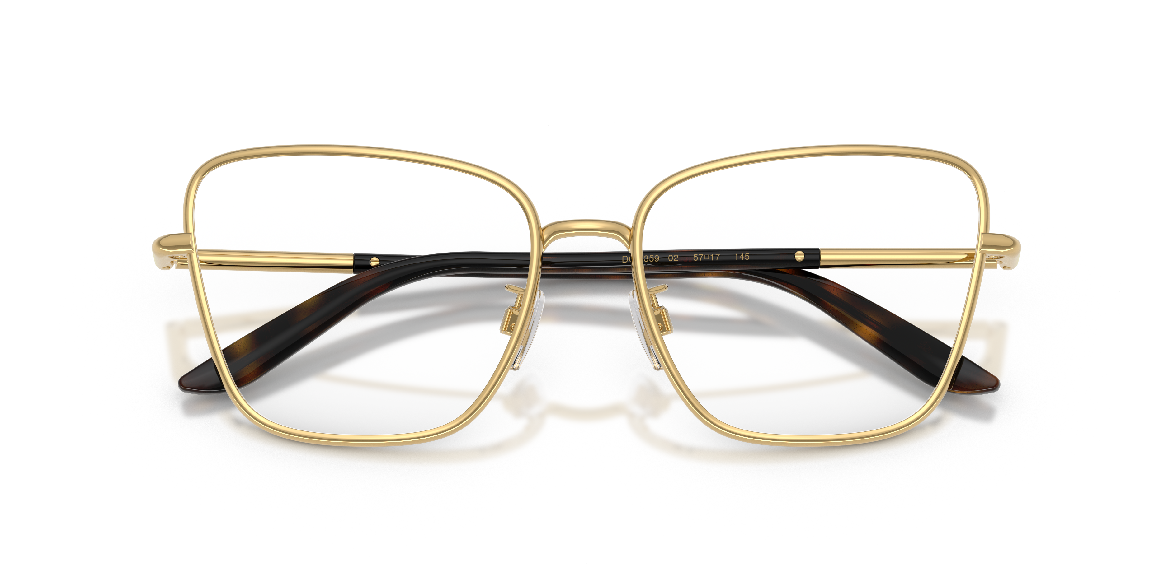 DOLCE & GABBANA DG1359 02 57