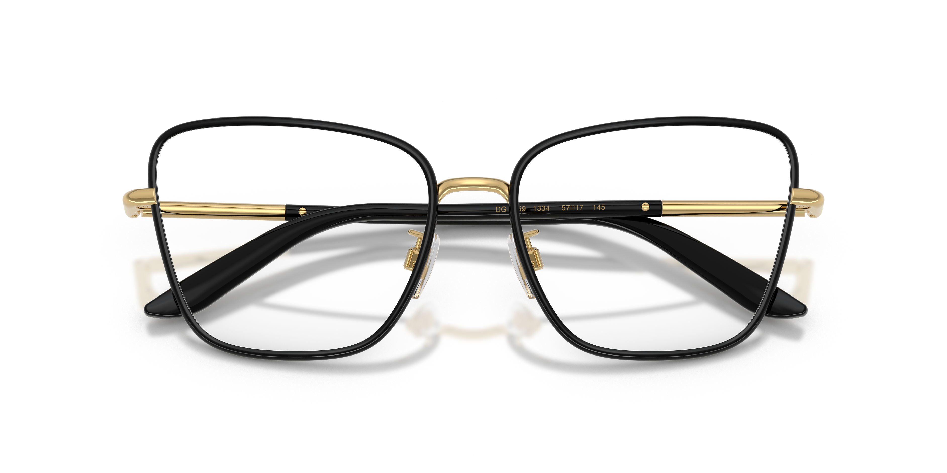 DOLCE & GABBANA DG1359 1334 57