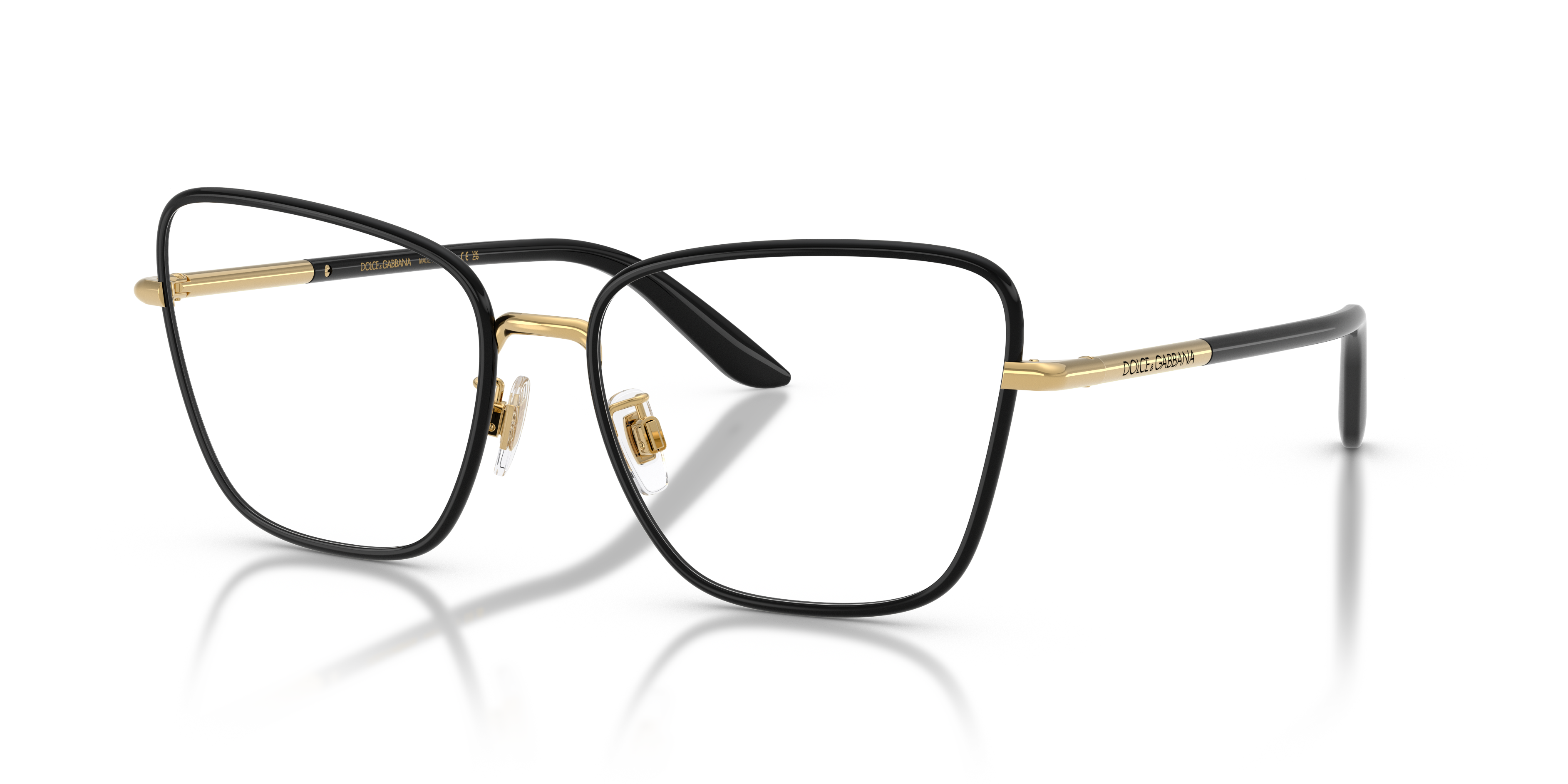 DOLCE & GABBANA DG1359 1334 57