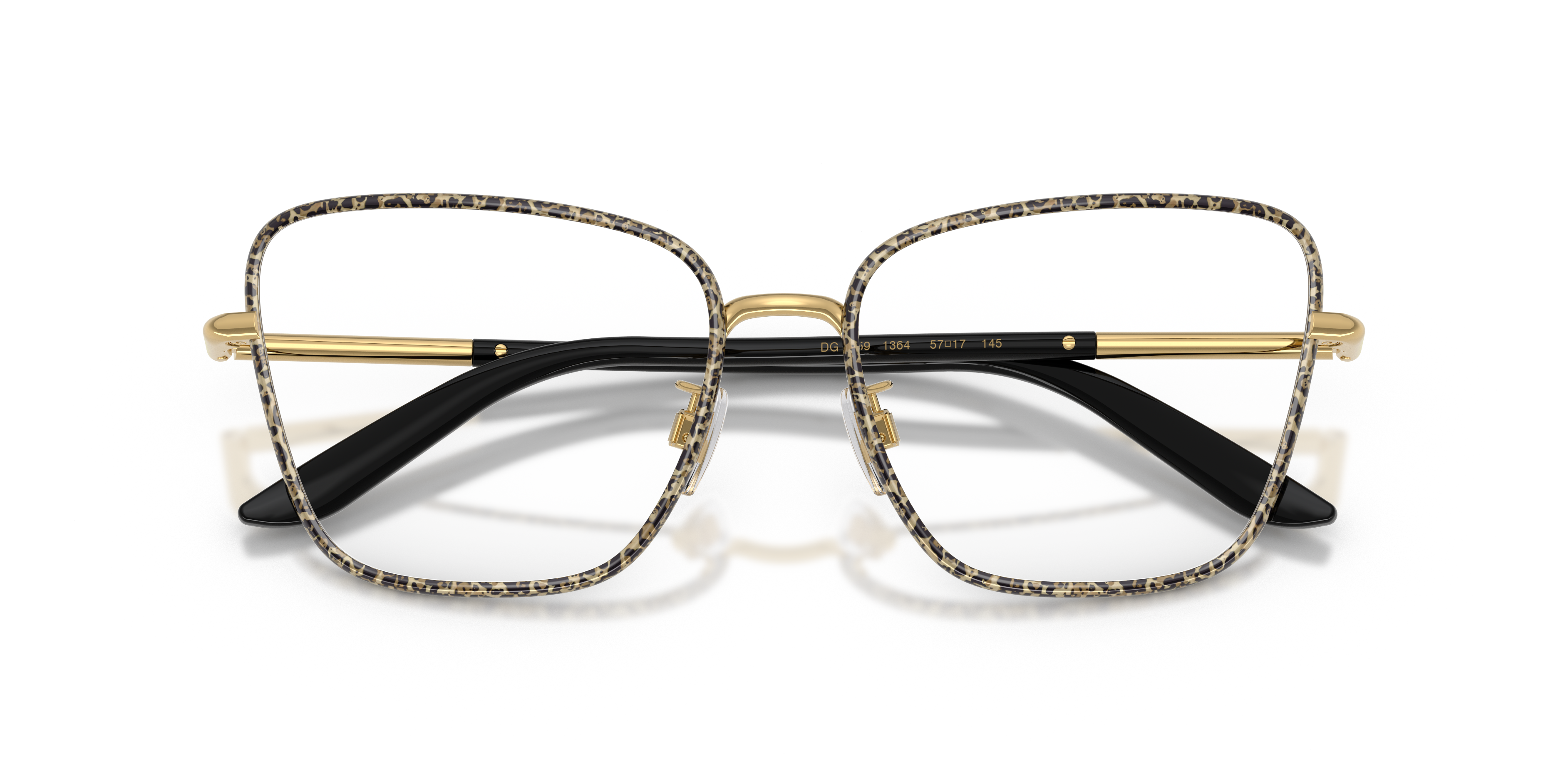 DOLCE & GABBANA DG1359 1364 57