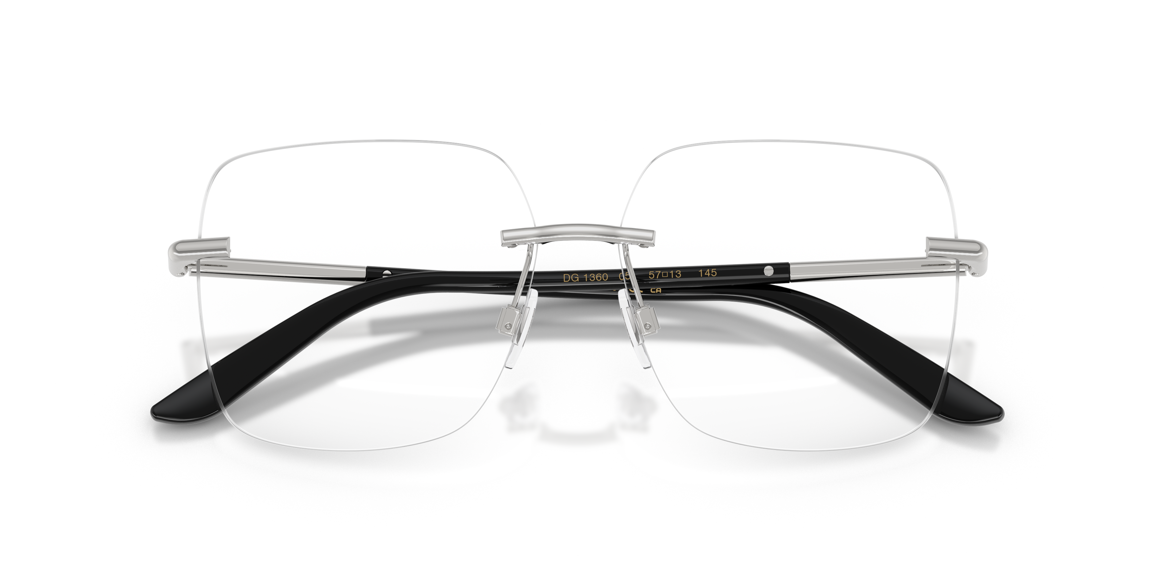 DOLCE & GABBANA DG1360 05 57