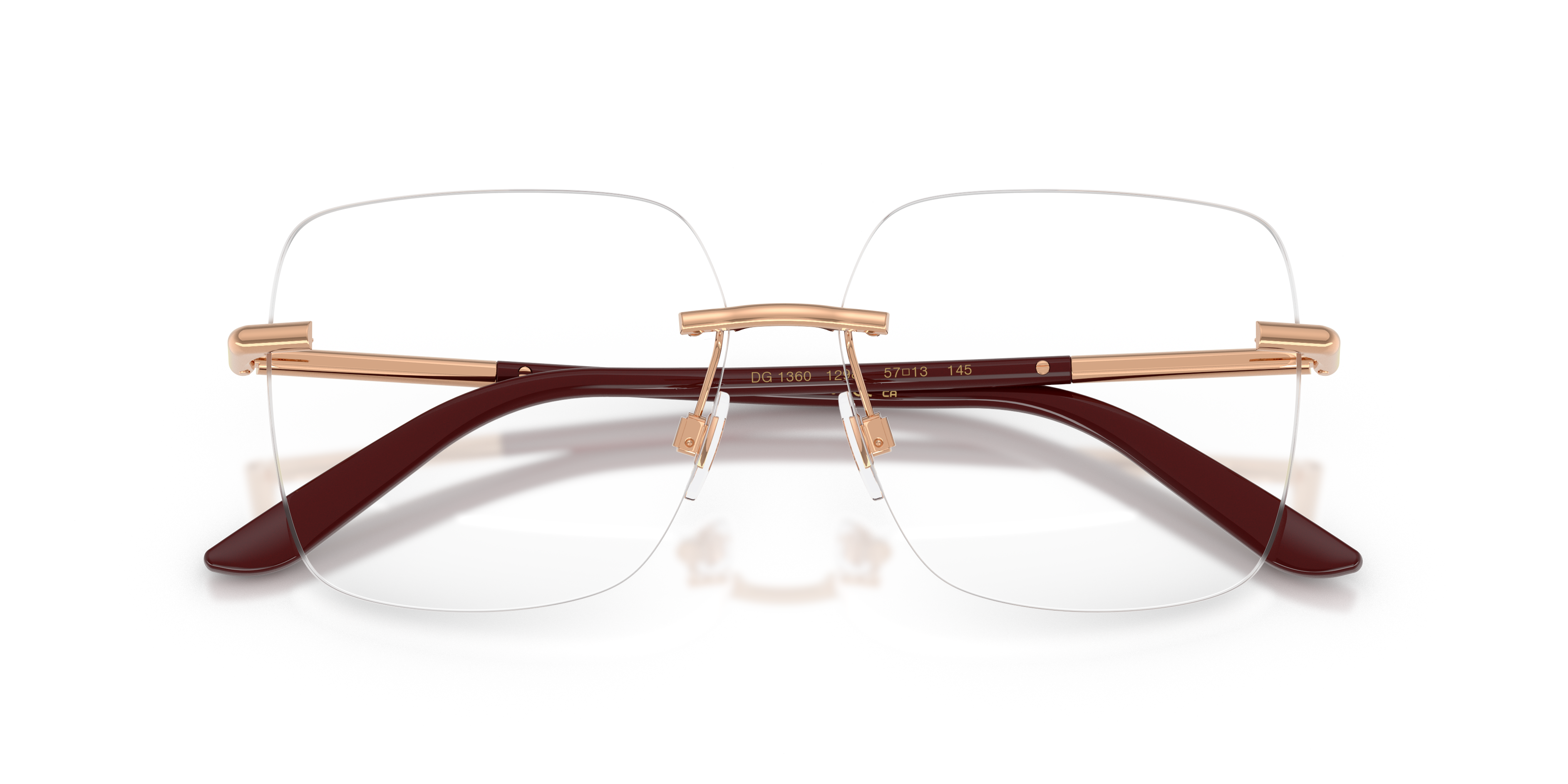 DOLCE & GABBANA DG1360 1298 57