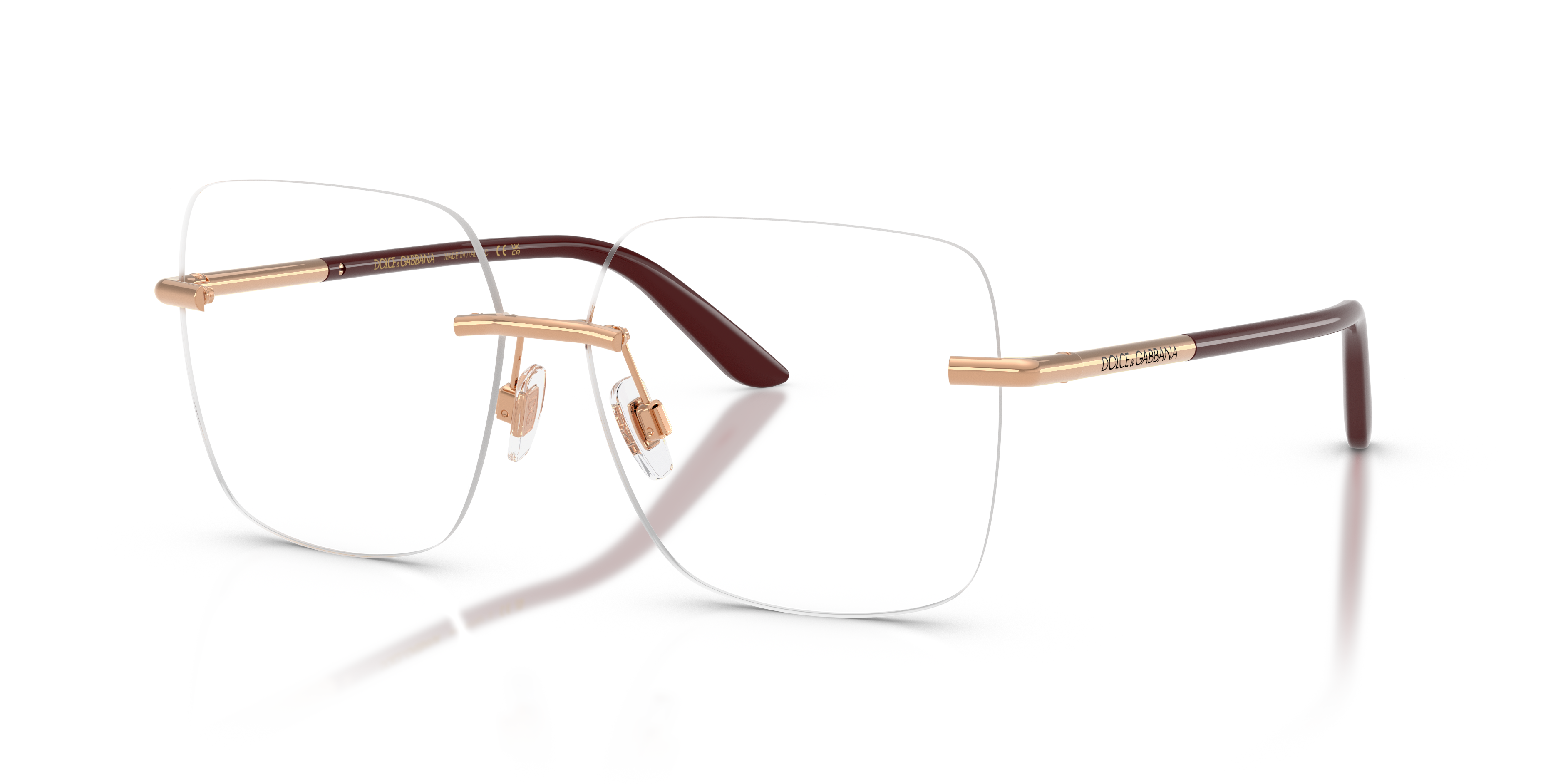 DOLCE & GABBANA DG1360 1298 57