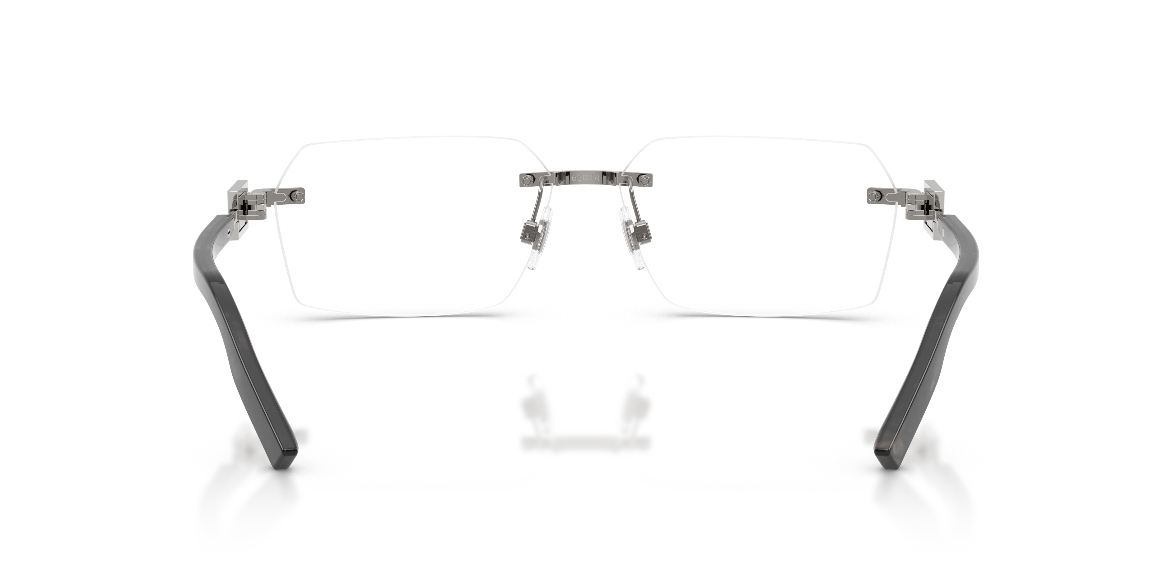 DOLCE & GABBANA DG1361 04 60