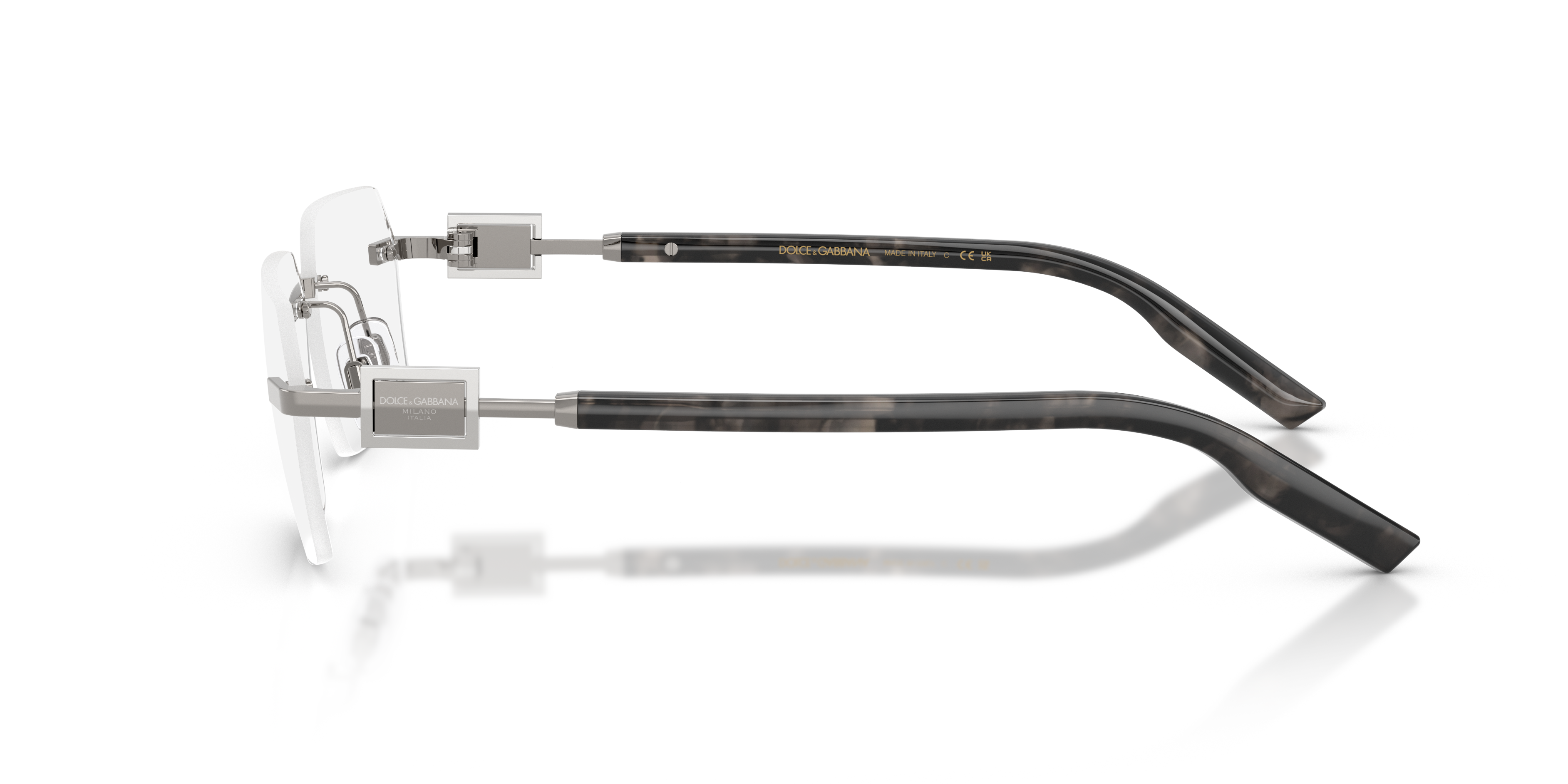 DOLCE & GABBANA DG1361 04 60