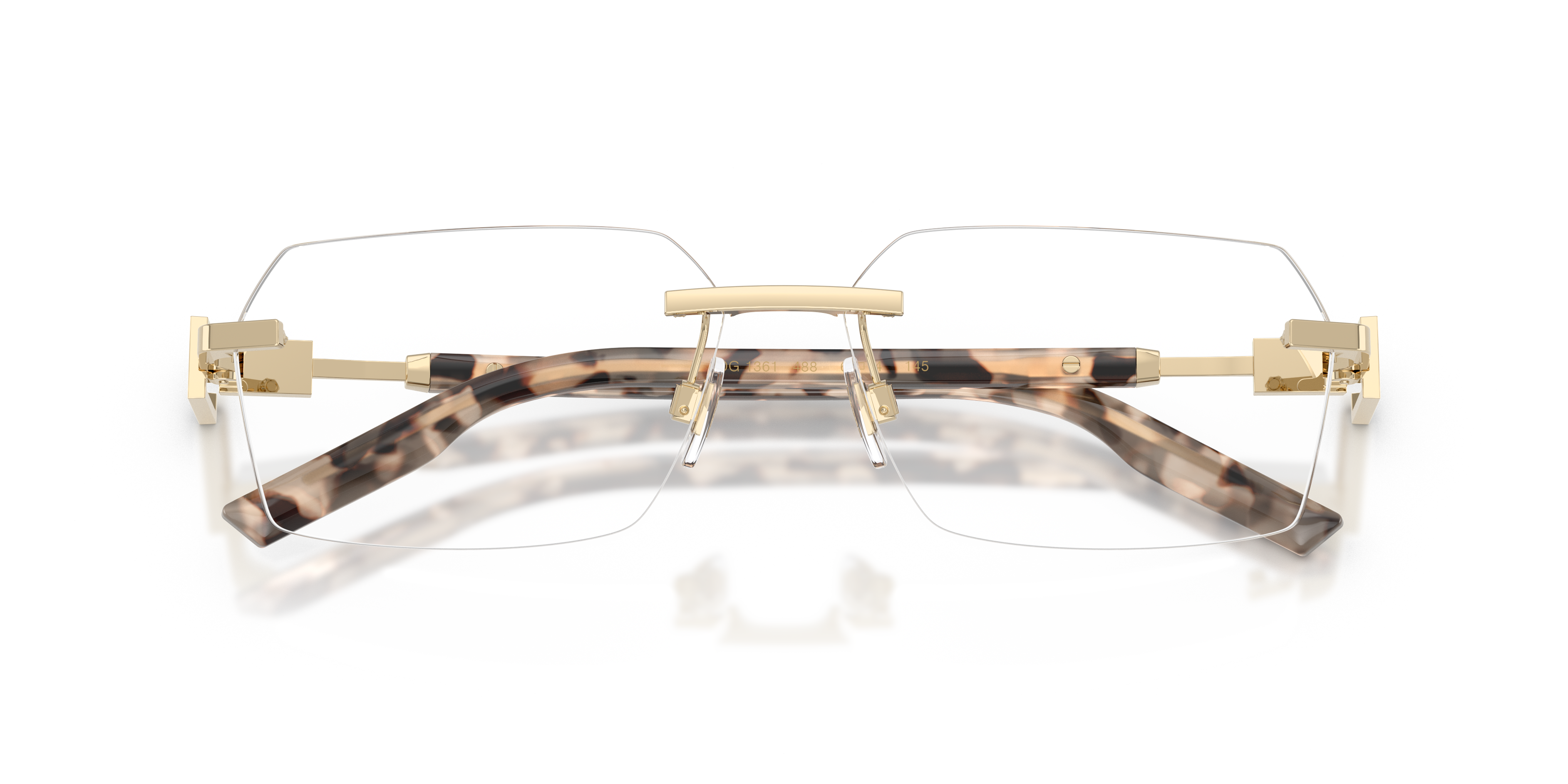 DOLCE & GABBANA DG1361 488 60