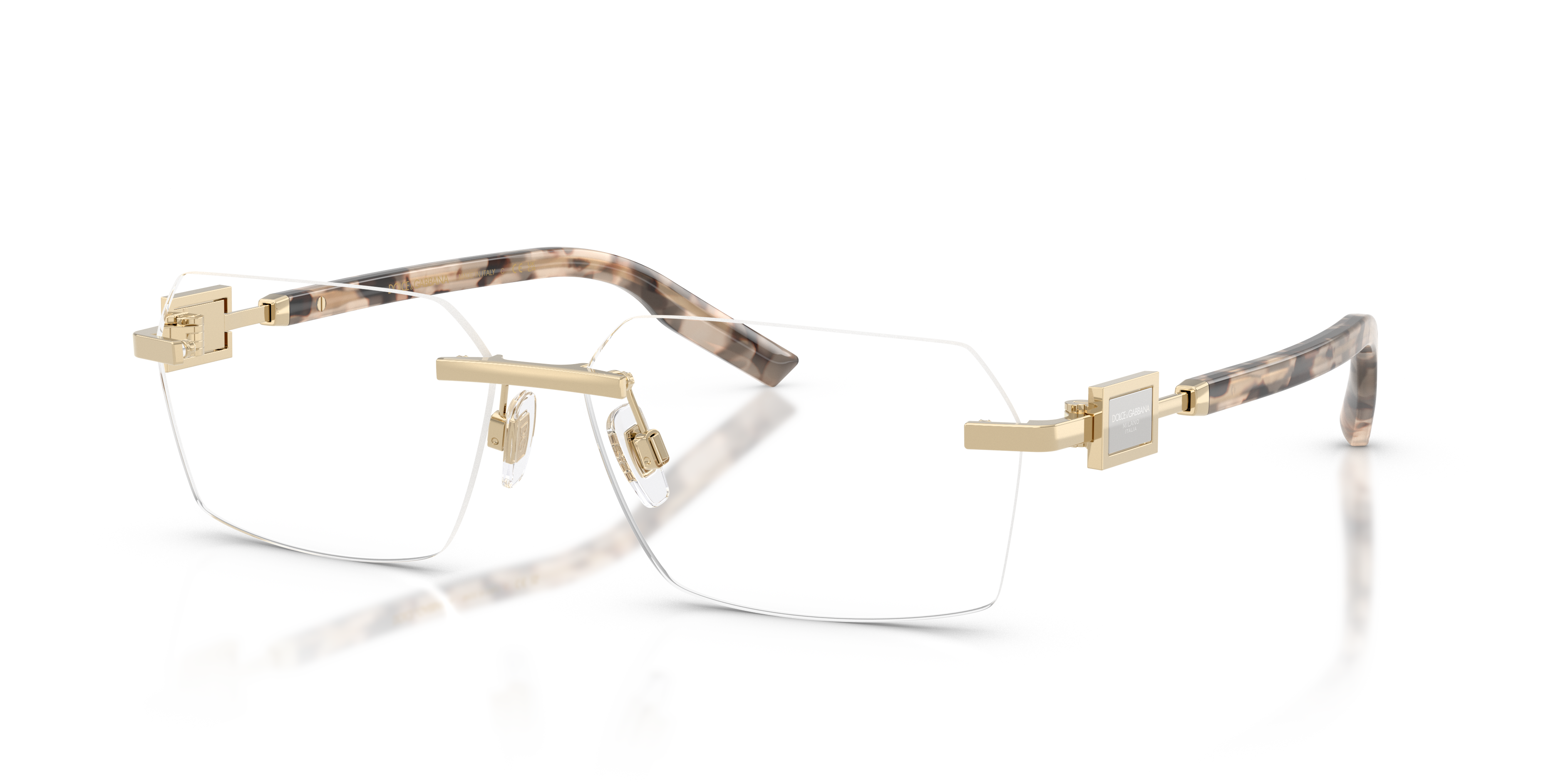 DOLCE & GABBANA DG1361 488 60