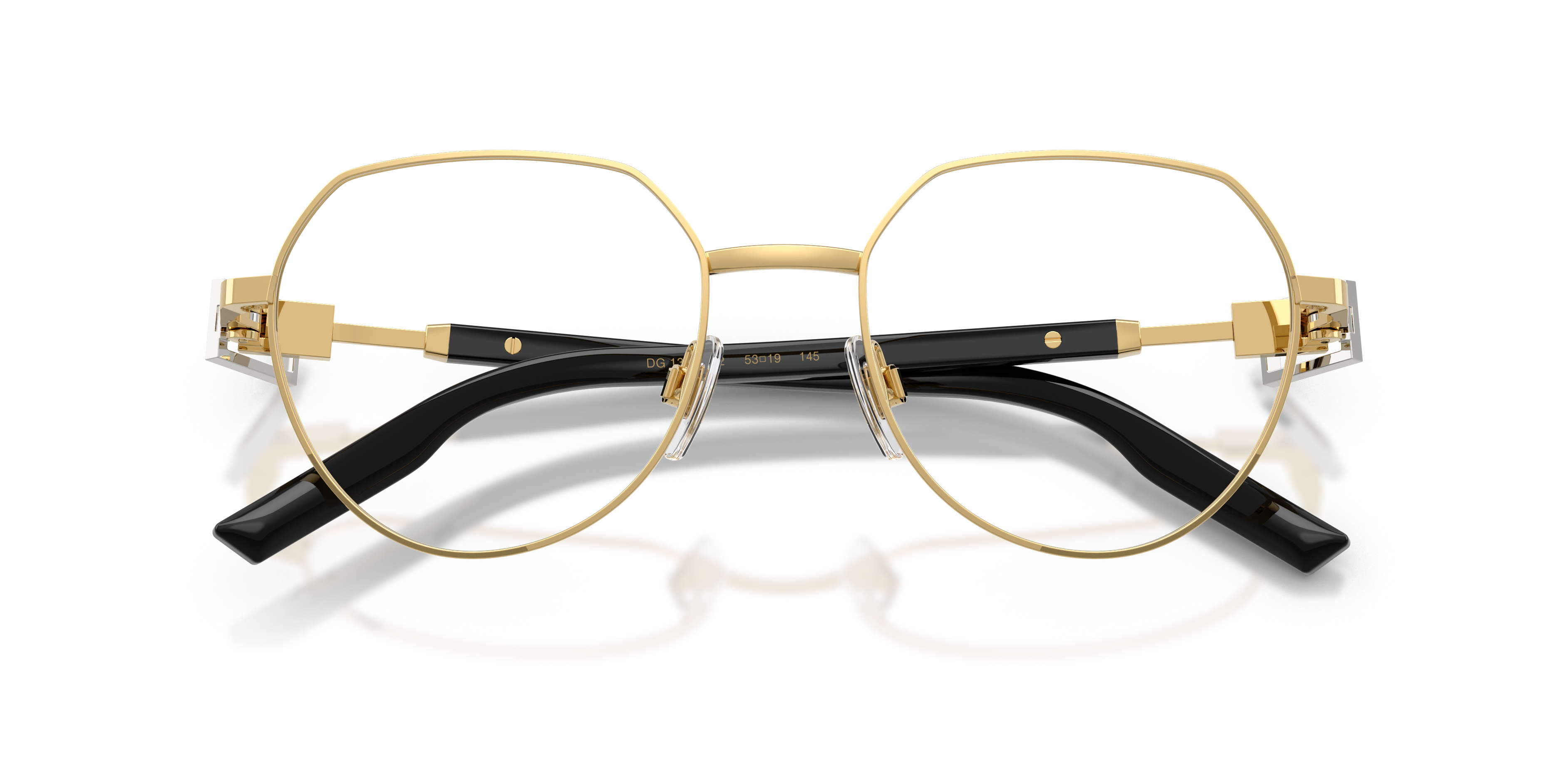 DOLCE & GABBANA DG1362 02 51