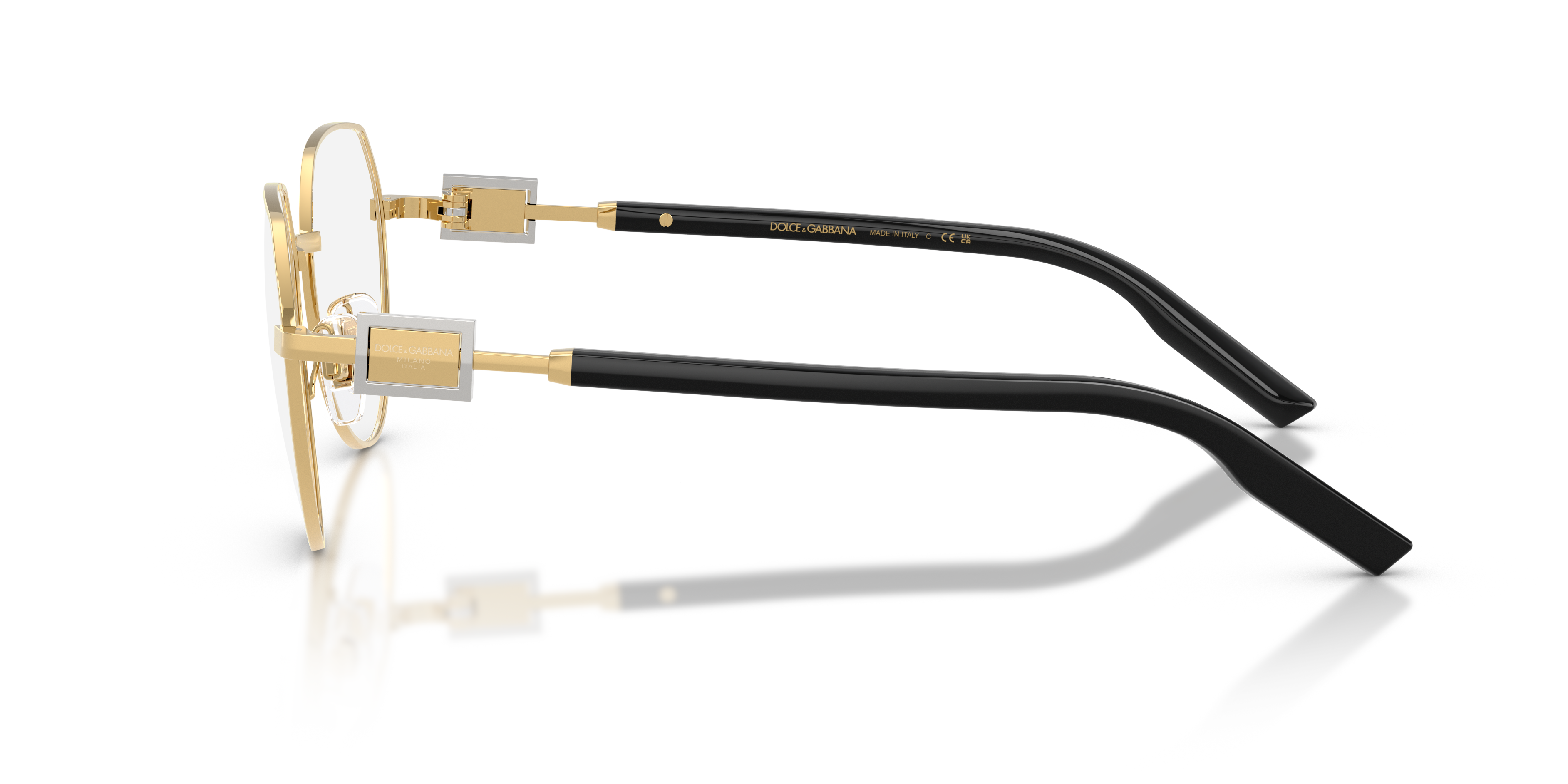 DOLCE & GABBANA DG1362 02 53