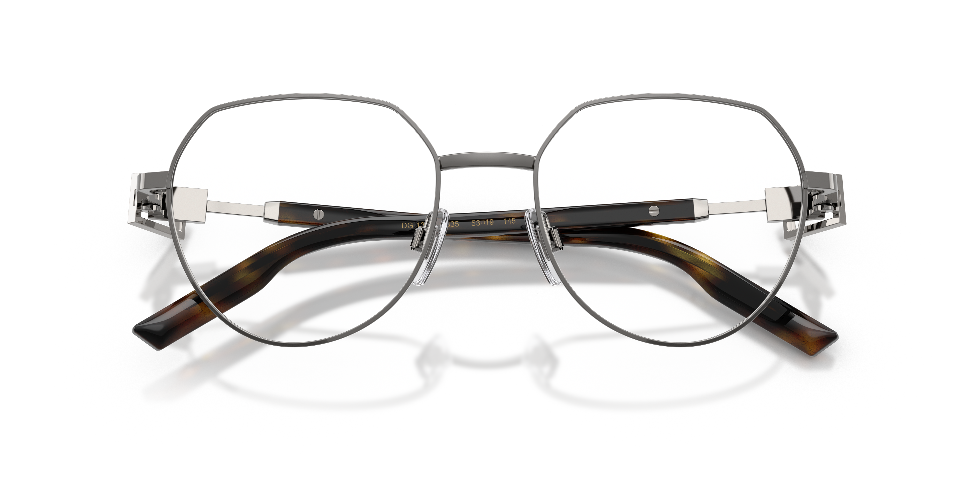 DOLCE & GABBANA DG1362 1335 51