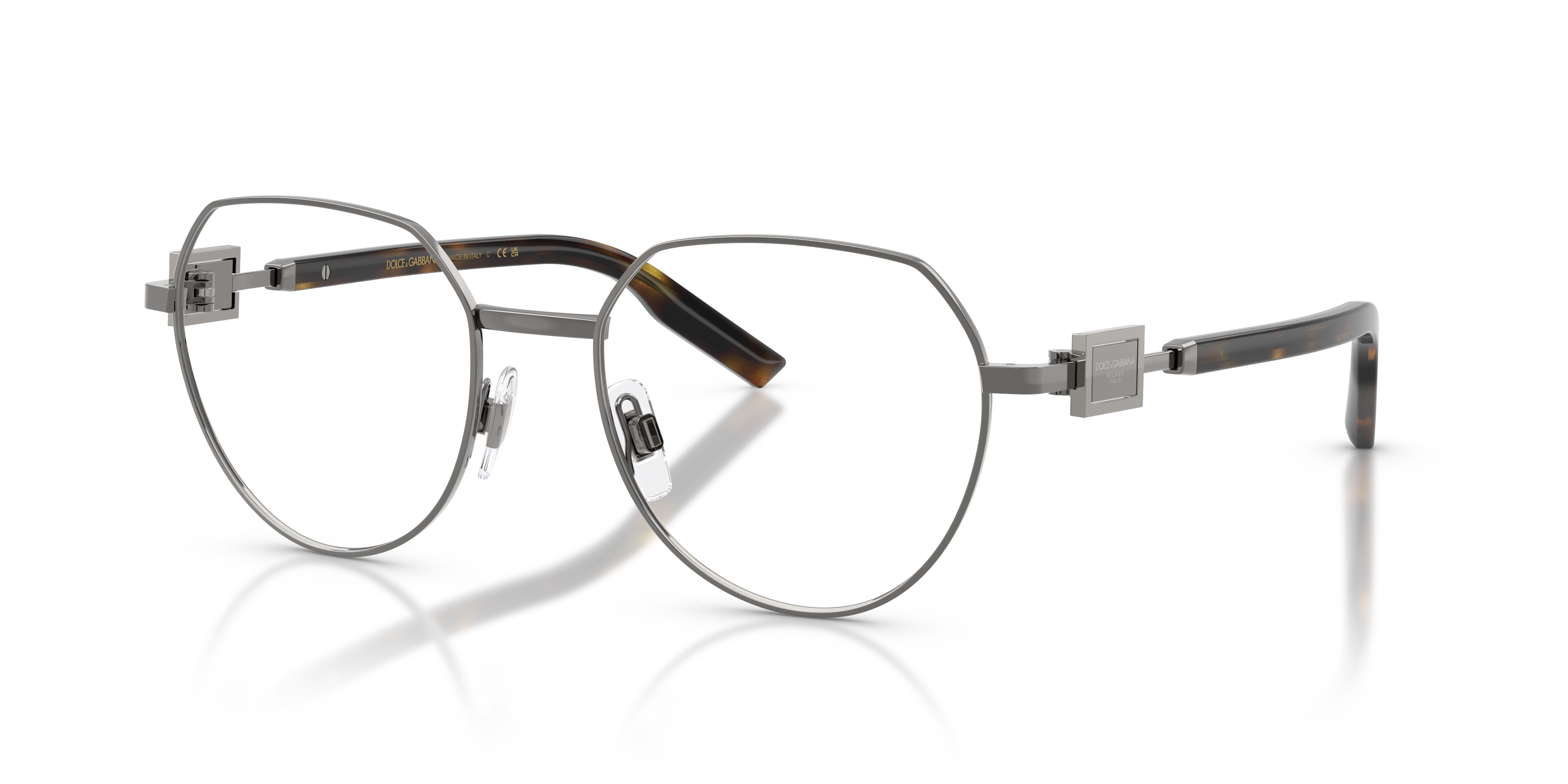 DOLCE & GABBANA DG1362 1335 53