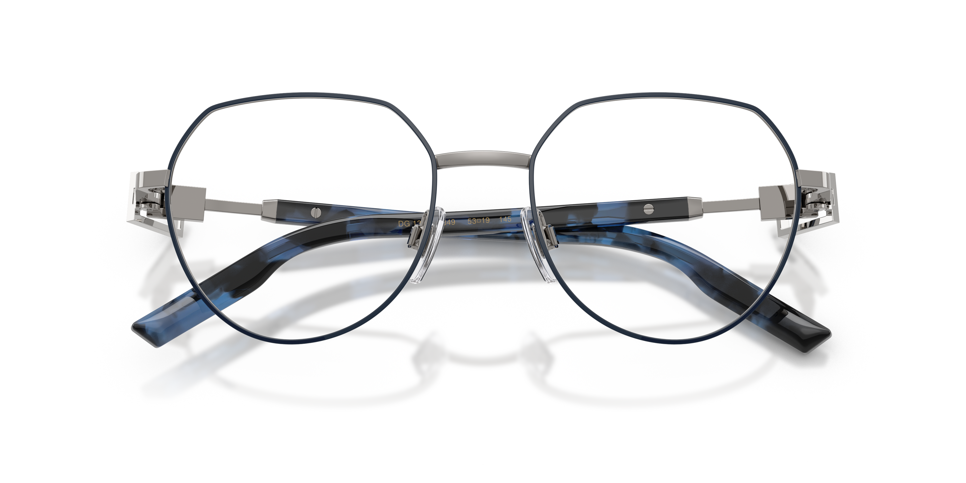 DOLCE & GABBANA DG1362 1349 53