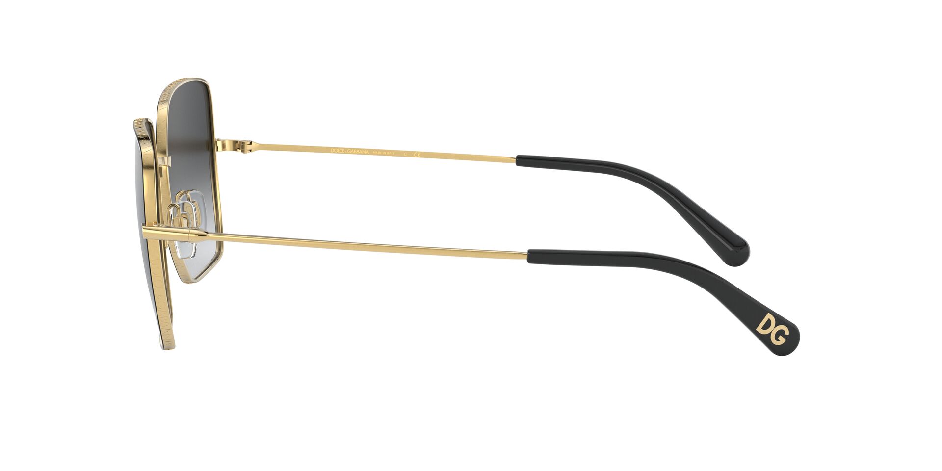 DOLCE & GABBANA DG2242 13348G 57