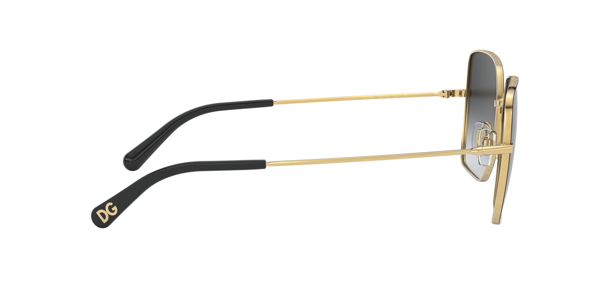 DOLCE & GABBANA DG2242 13348G 57