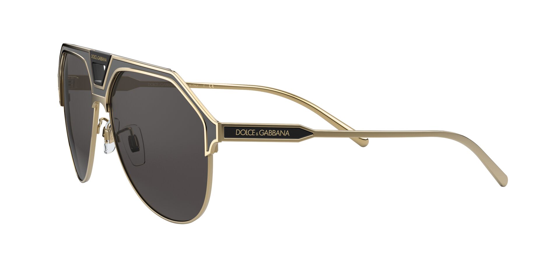 DOLCE & GABBANA DG2257 133487 60