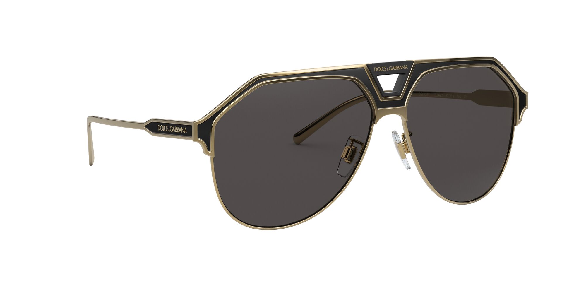 DOLCE & GABBANA DG2257 133487 60