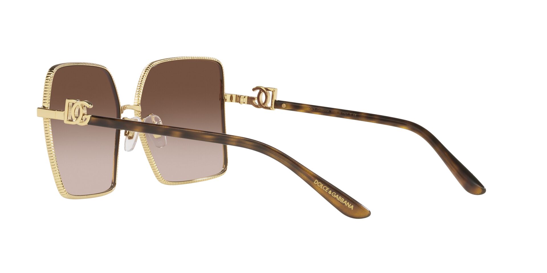 DOLCE & GABBANA DG2279 02/13 60 - 11