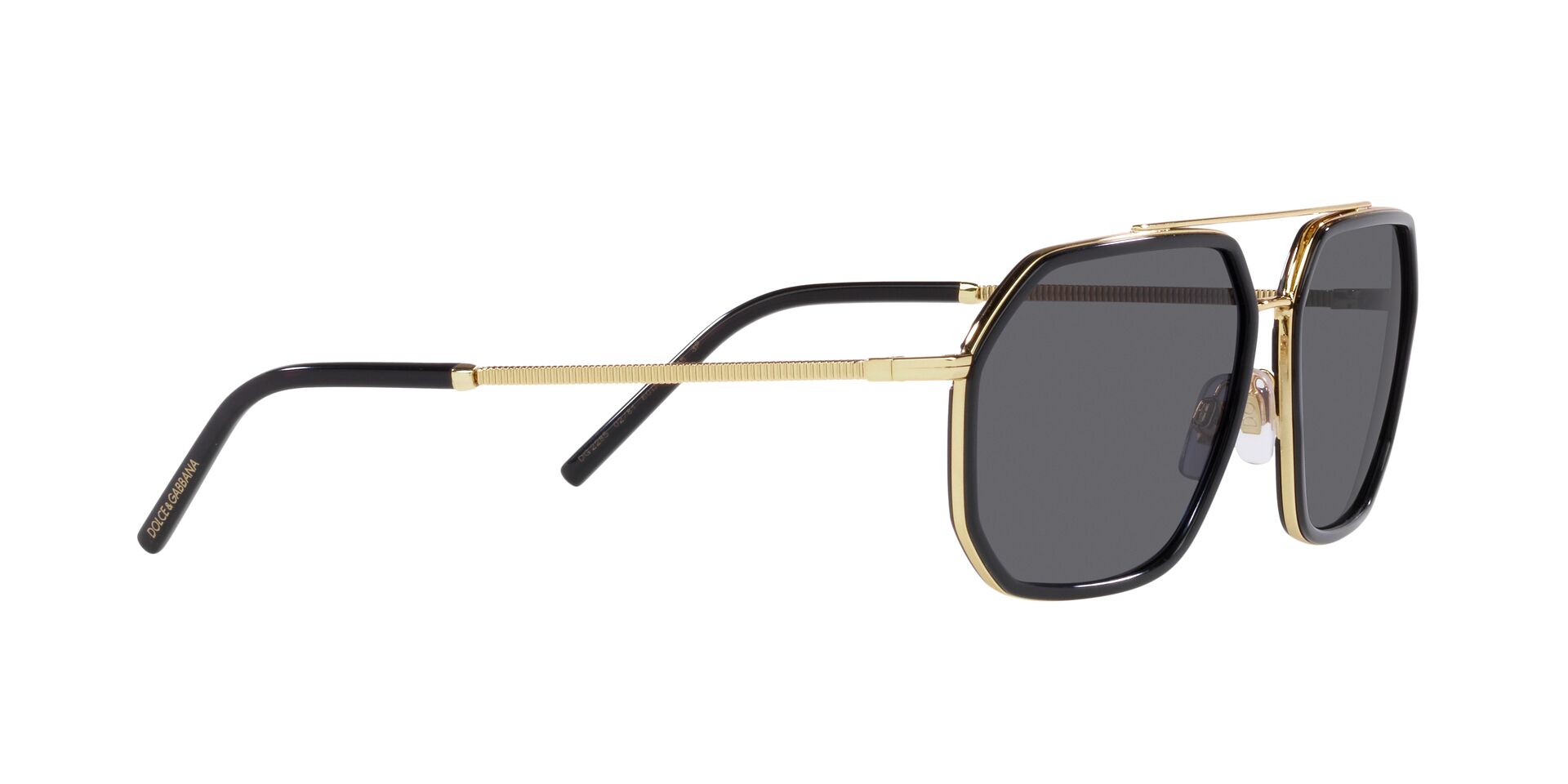 DOLCE & GABBANA DG2285 02/81 60