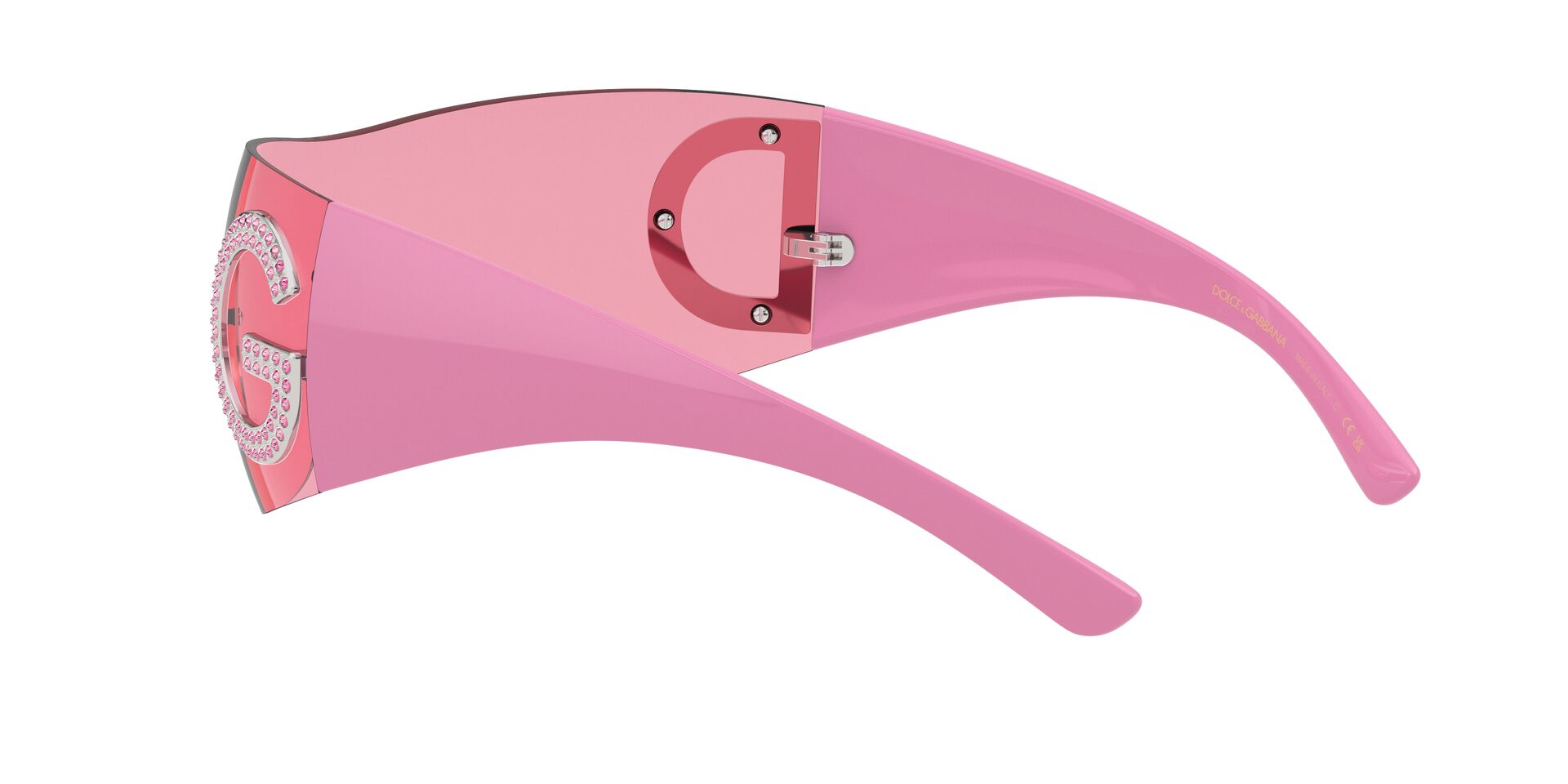 DOLCE & GABBANA DG2298B 05/84 40