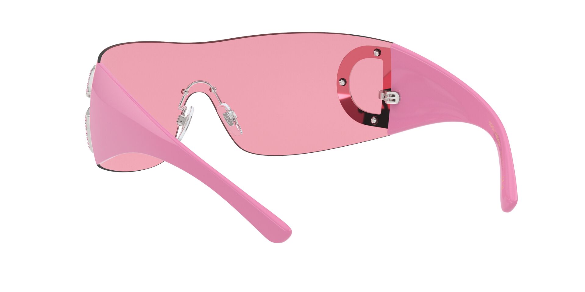 DOLCE & GABBANA DG2298B 05/84 40