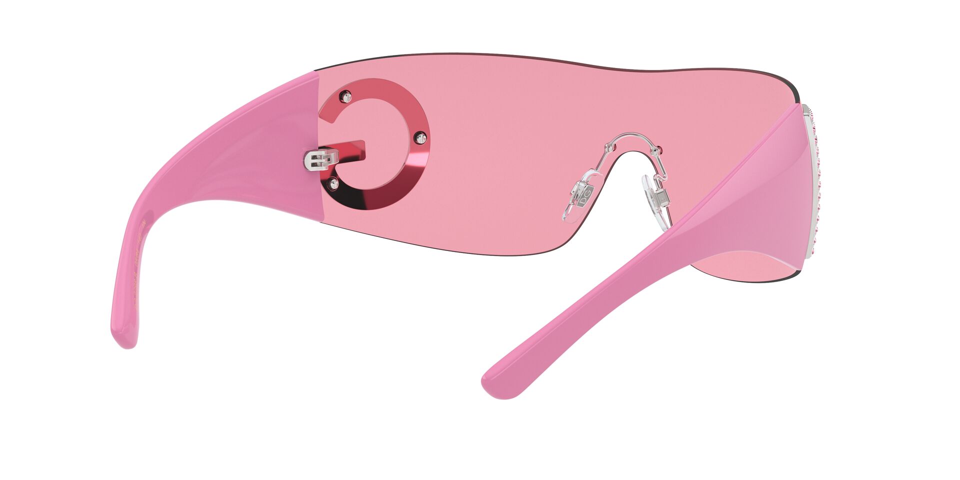 DOLCE & GABBANA DG2298B 05/84 40